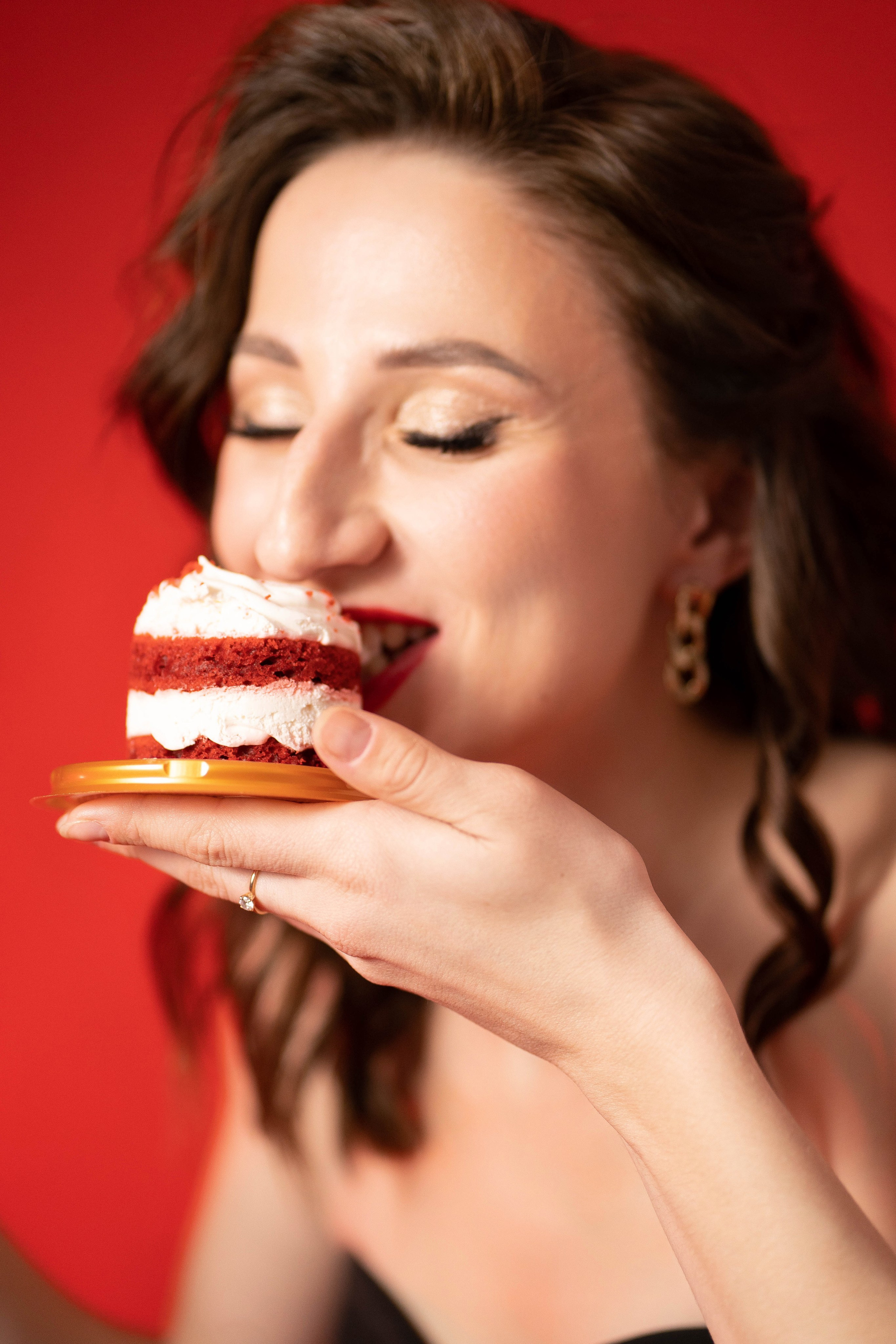 Таня. Фотограф Губаха Рависа Муллахметова