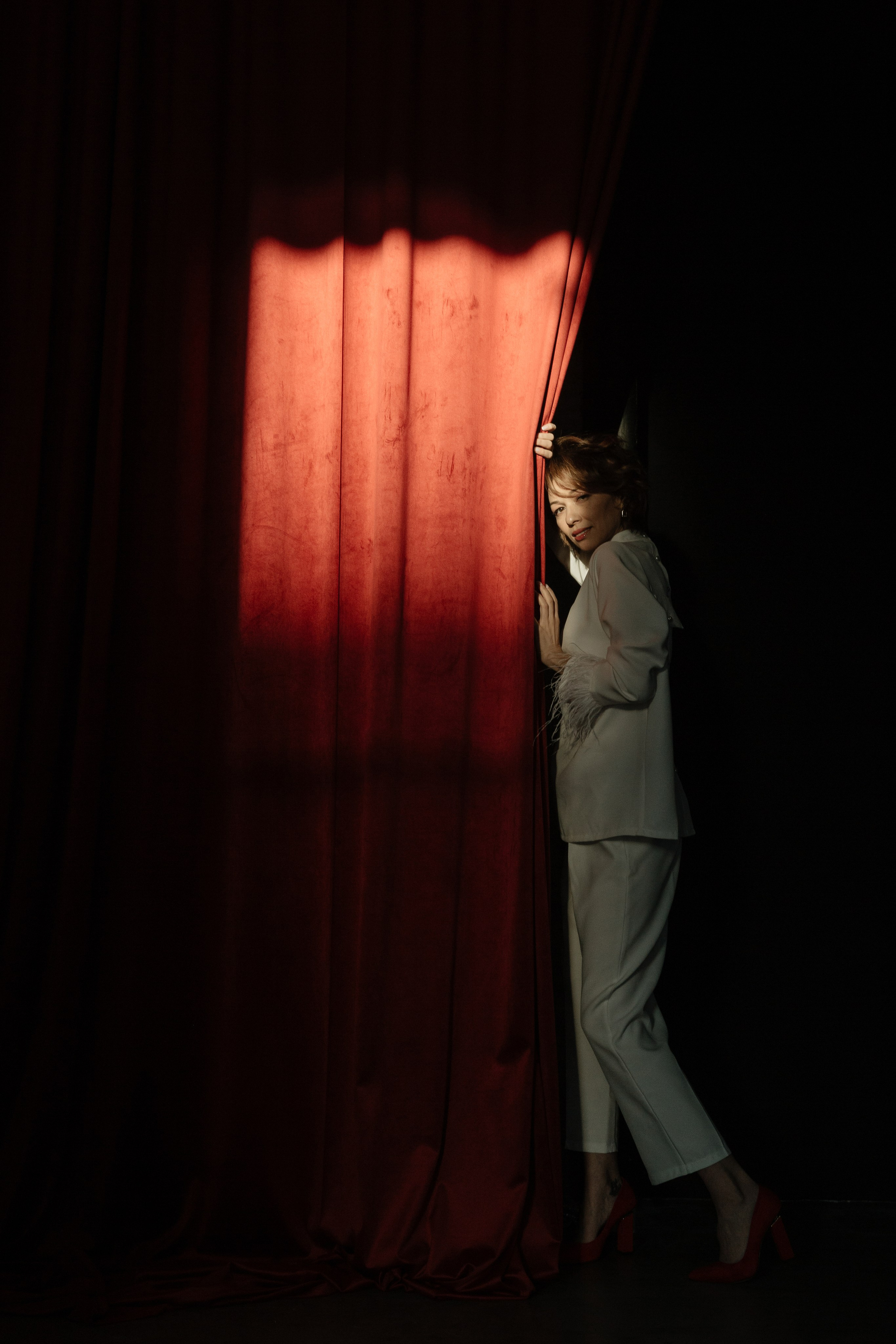 Asiya. Lena Sorokina photographer, Astana, Kazakhstan