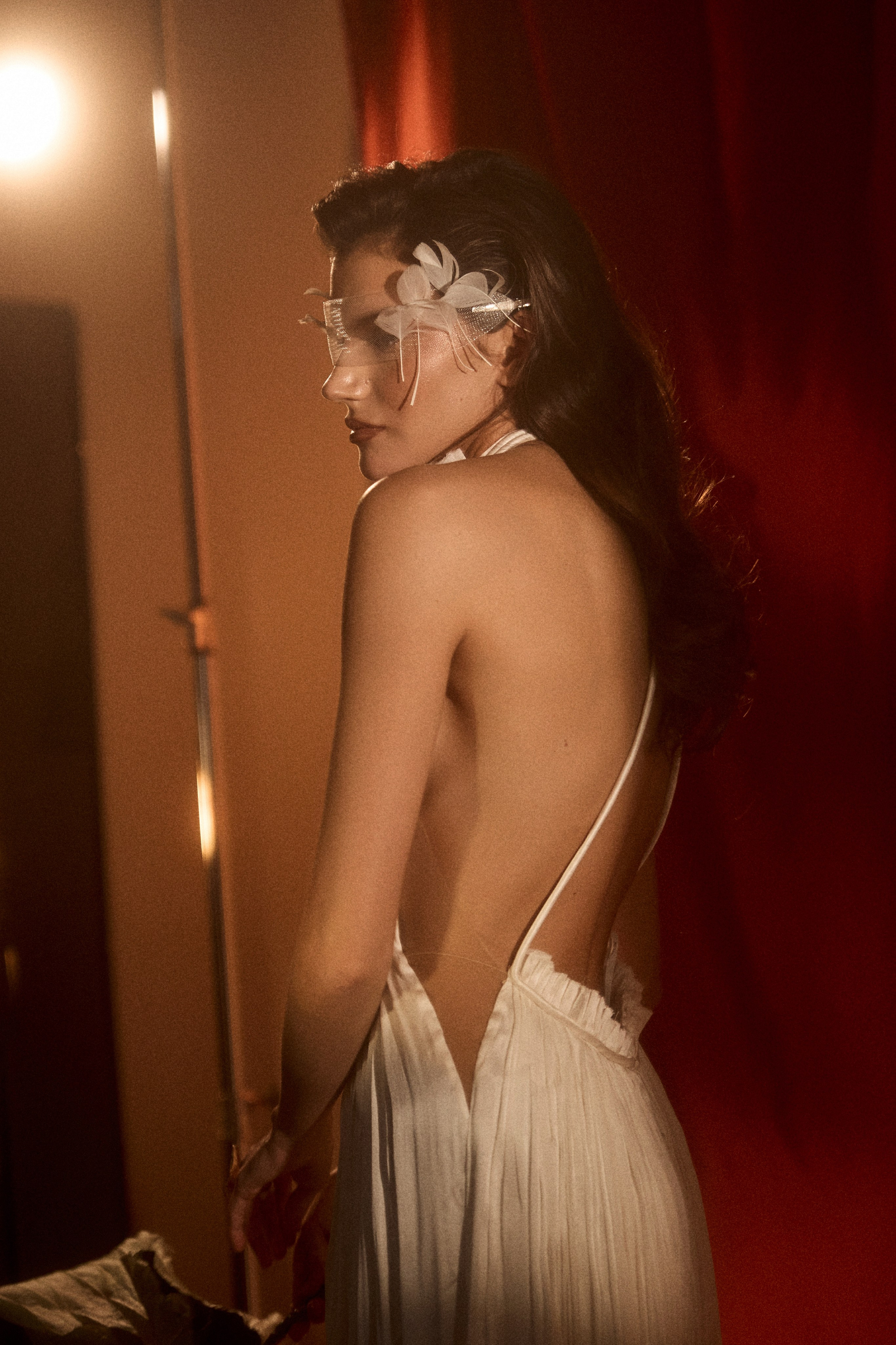 Terracotta. Антон Гошовский - свадебный и семейный фотограф в Москве и Крыму