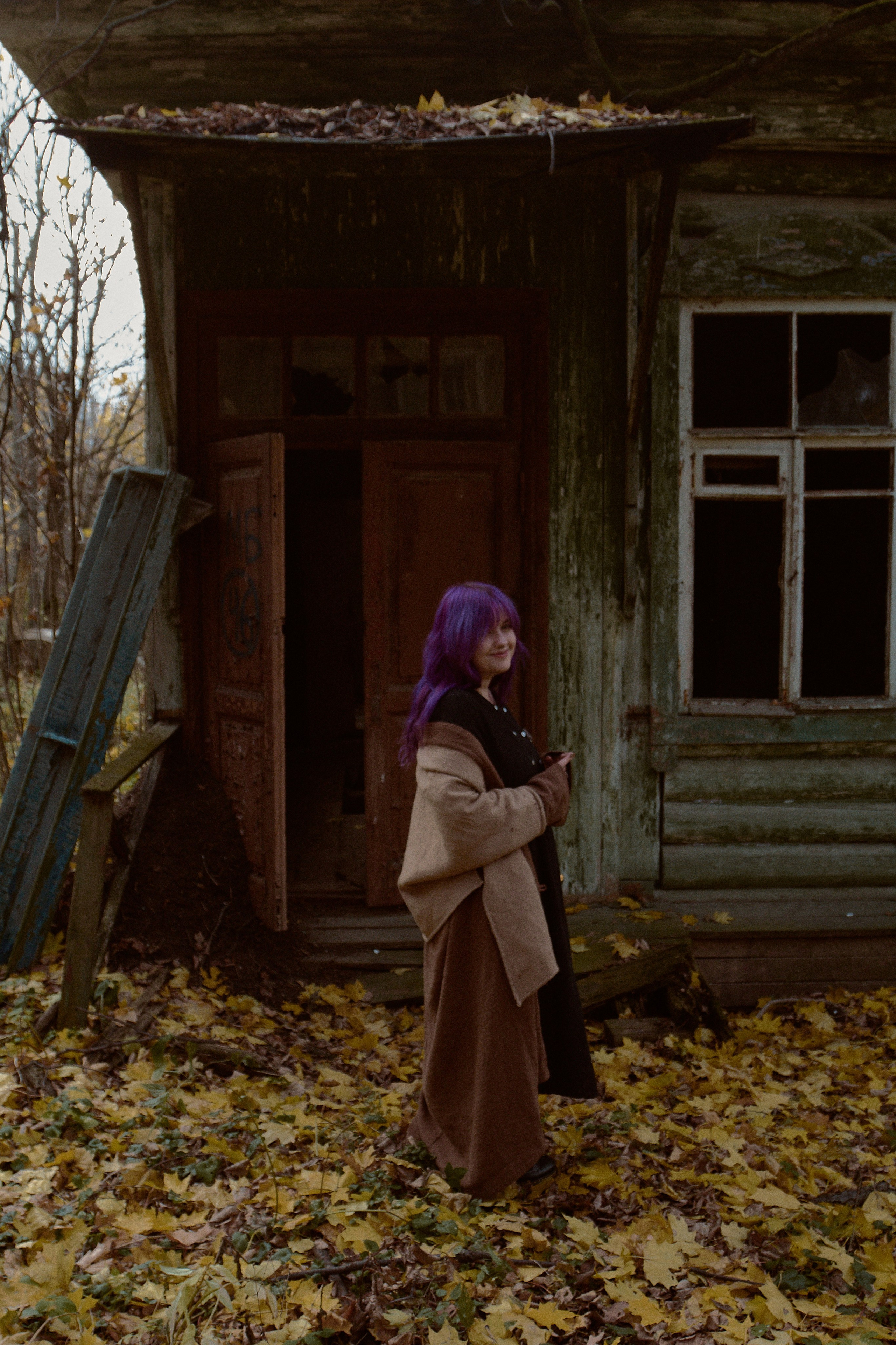 Русская сказка. Фотограф лавстори Москва/МО Приятелева Ангелина