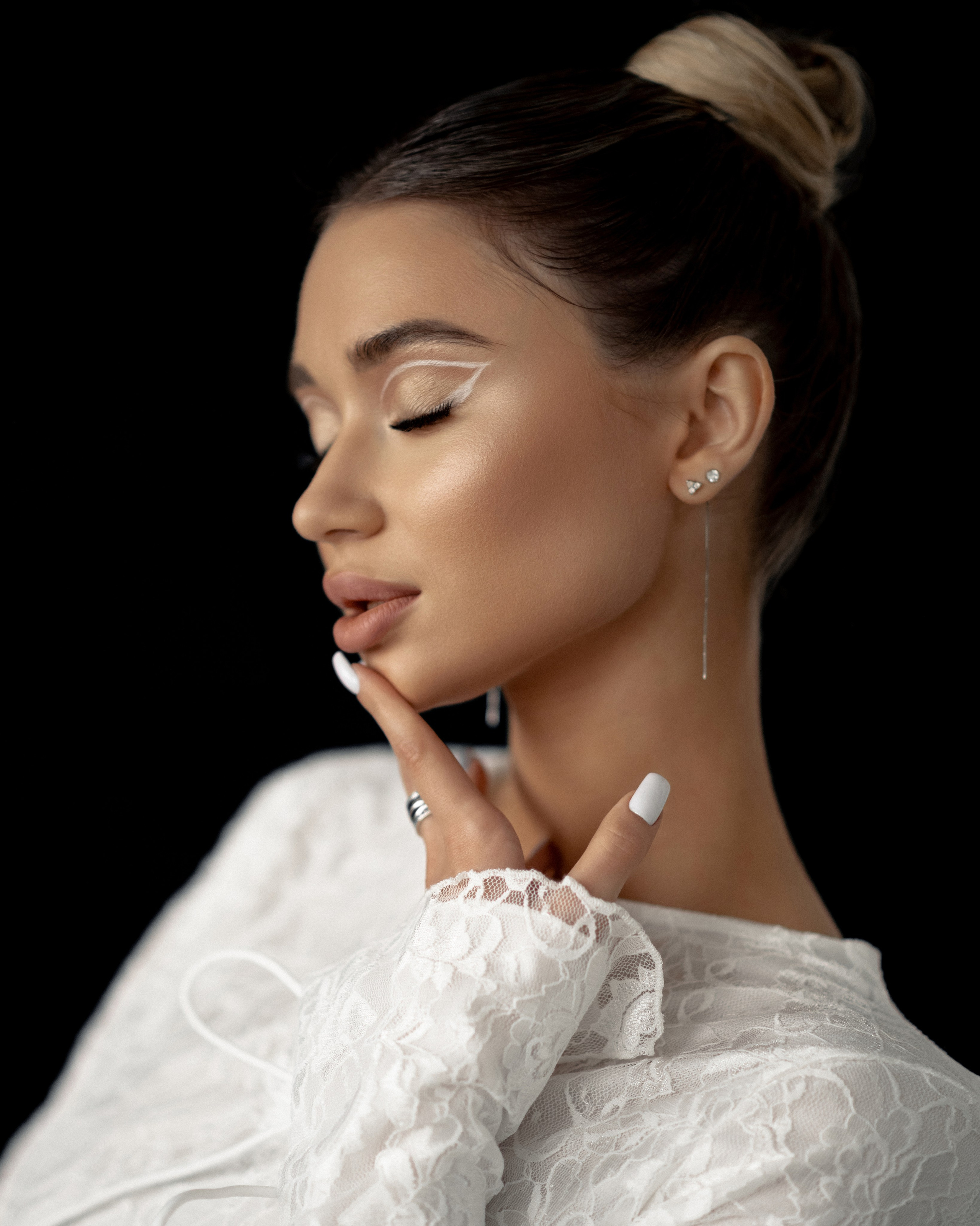 Оля. Фотограф в Самаре Валерия Слезина