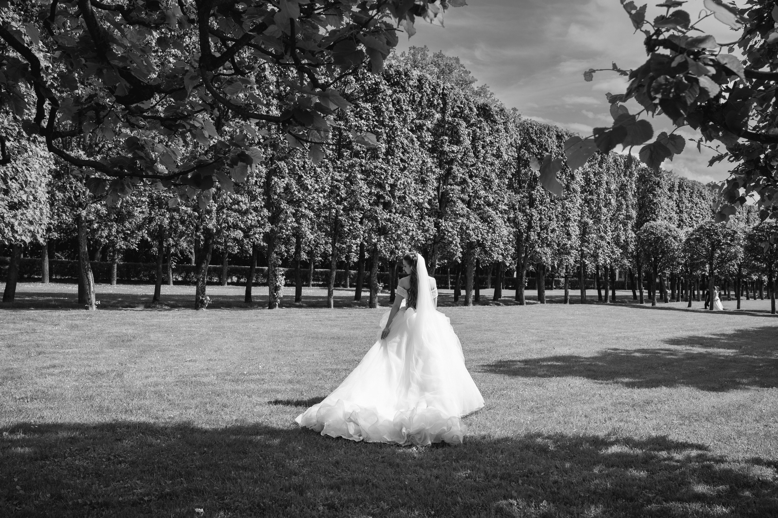 Роман & Анастасия. Свадебный фотограф Исхизова Ольга