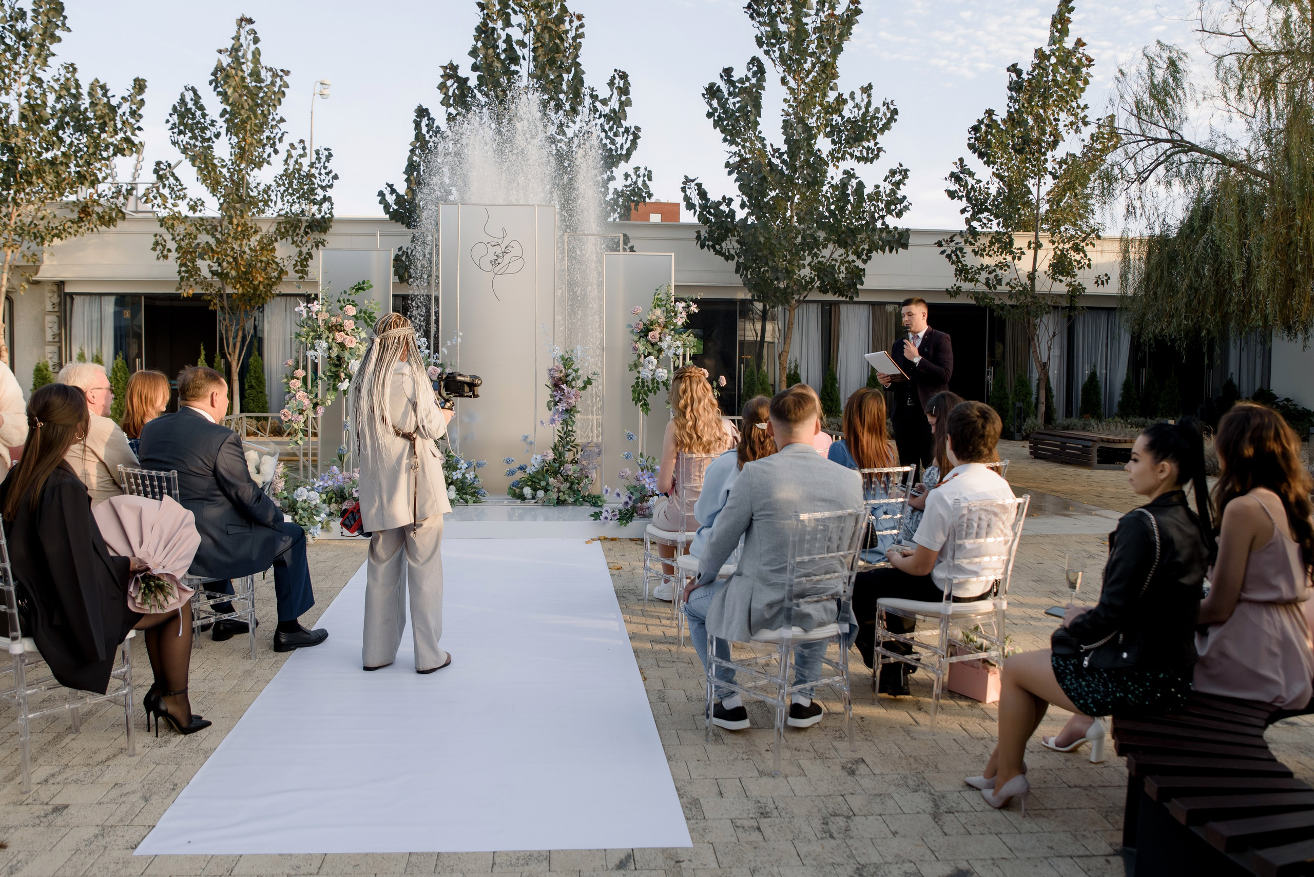 Анастасия и Евгений. Свадебный и семейный фотограф в Краснодарском крае