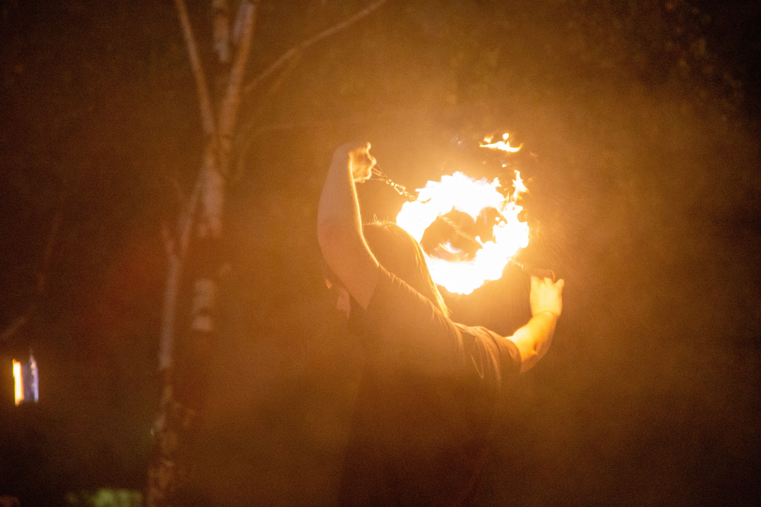 Огненное шоу в Перми. Фотограф Никита Попов. Фотограф Пермь. Фотосессия в фотостудии Перми и на свежем воздухе