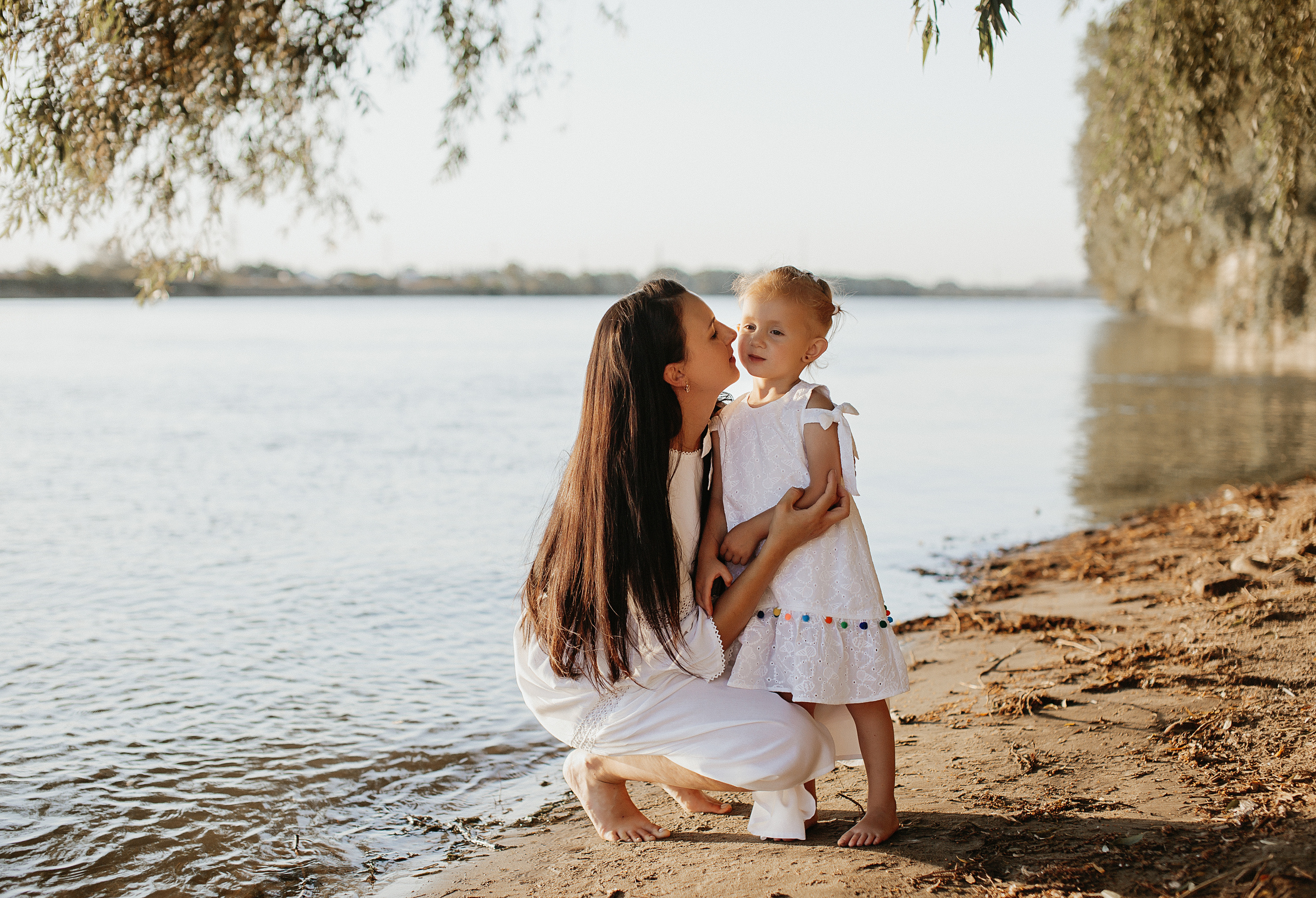 «Рождественский парк». Свадебный и семейный фотограф/видеограф в Краснодаре Наталья Осинская