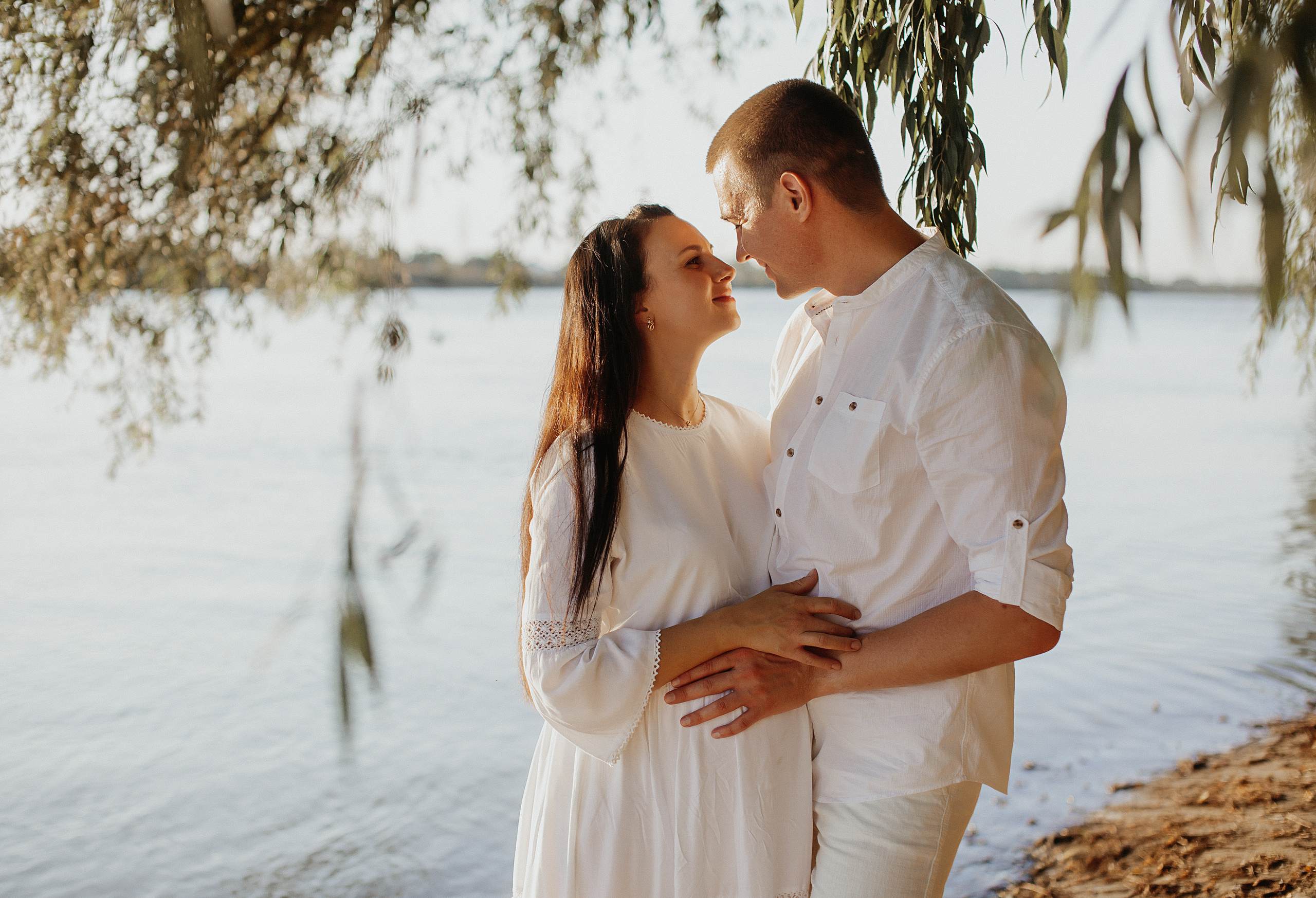 «Рождественский парк». Свадебный и семейный фотограф/видеограф в Краснодаре Наталья Осинская