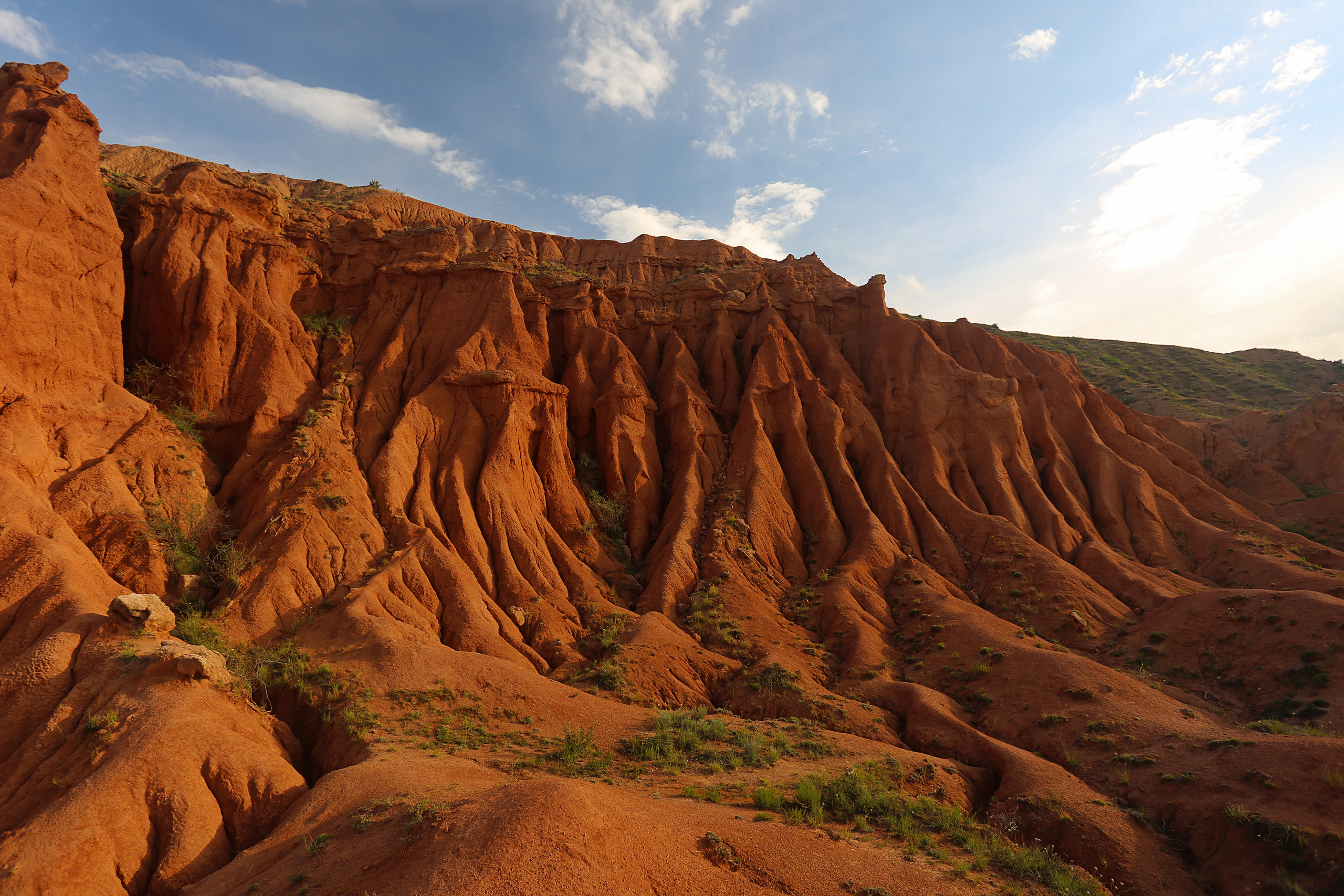 Каньоны. Свадебный и семейный фотограф/видеограф в Краснодаре Наталья Осинская