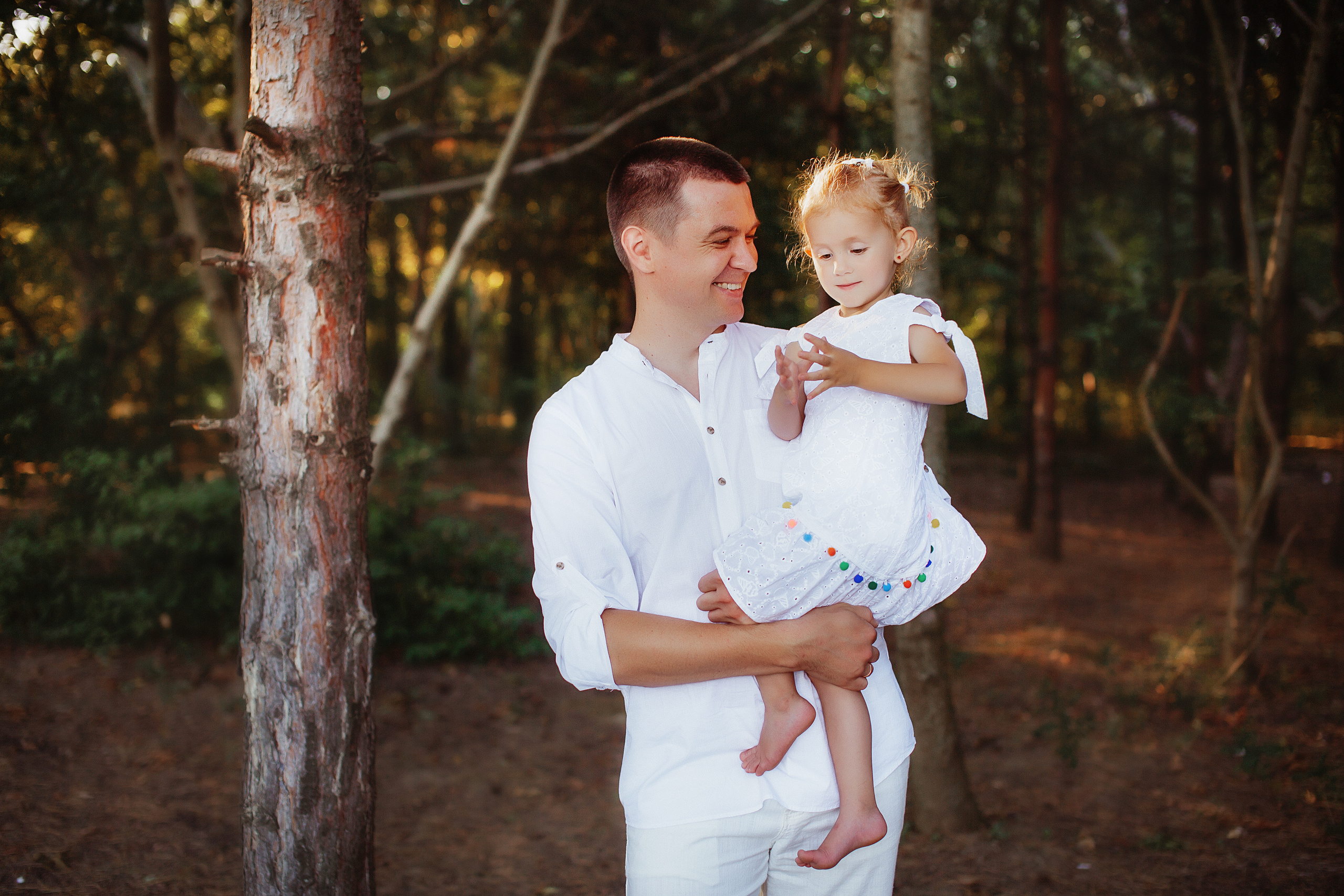 «Рождественский парк». Свадебный и семейный фотограф/видеограф в Краснодаре Наталья Осинская