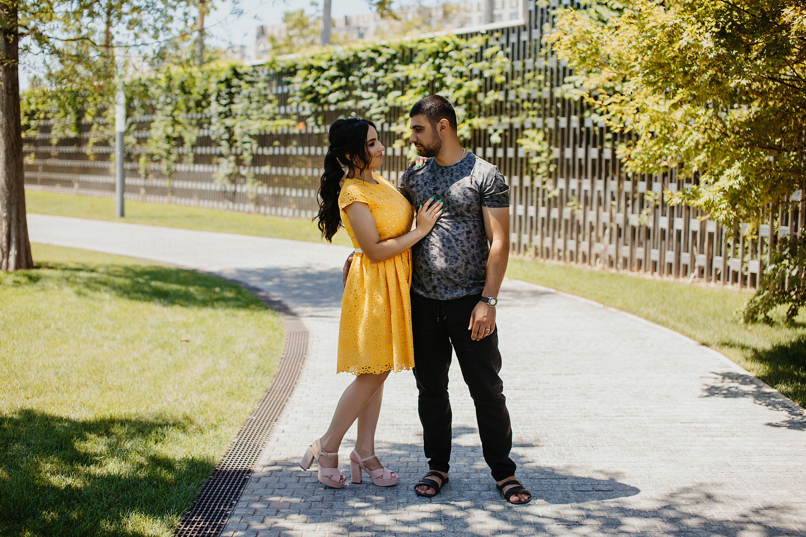 Мне 2 годика. Свадебный и семейный фотограф/видеограф в Краснодаре Наталья Осинская