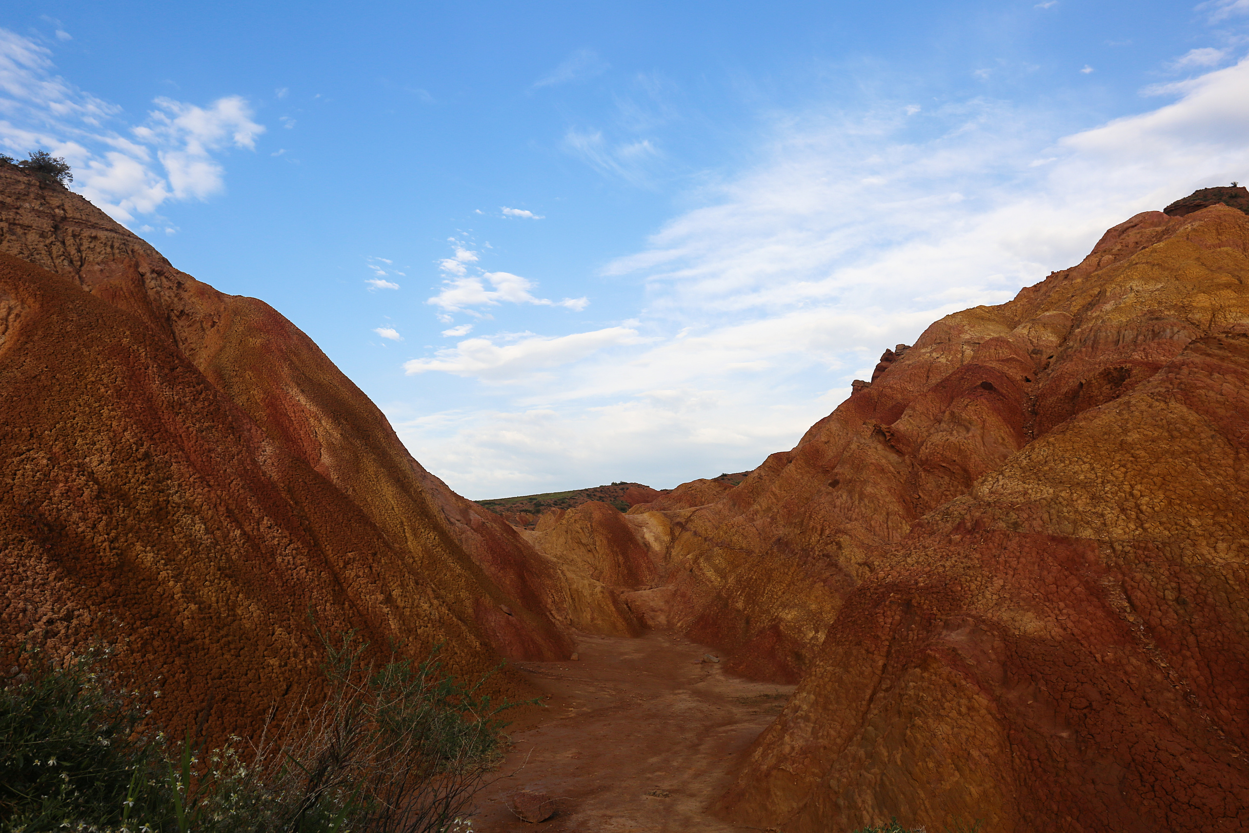 Каньоны. Свадебный и семейный фотограф/видеограф в Краснодаре Наталья Осинская