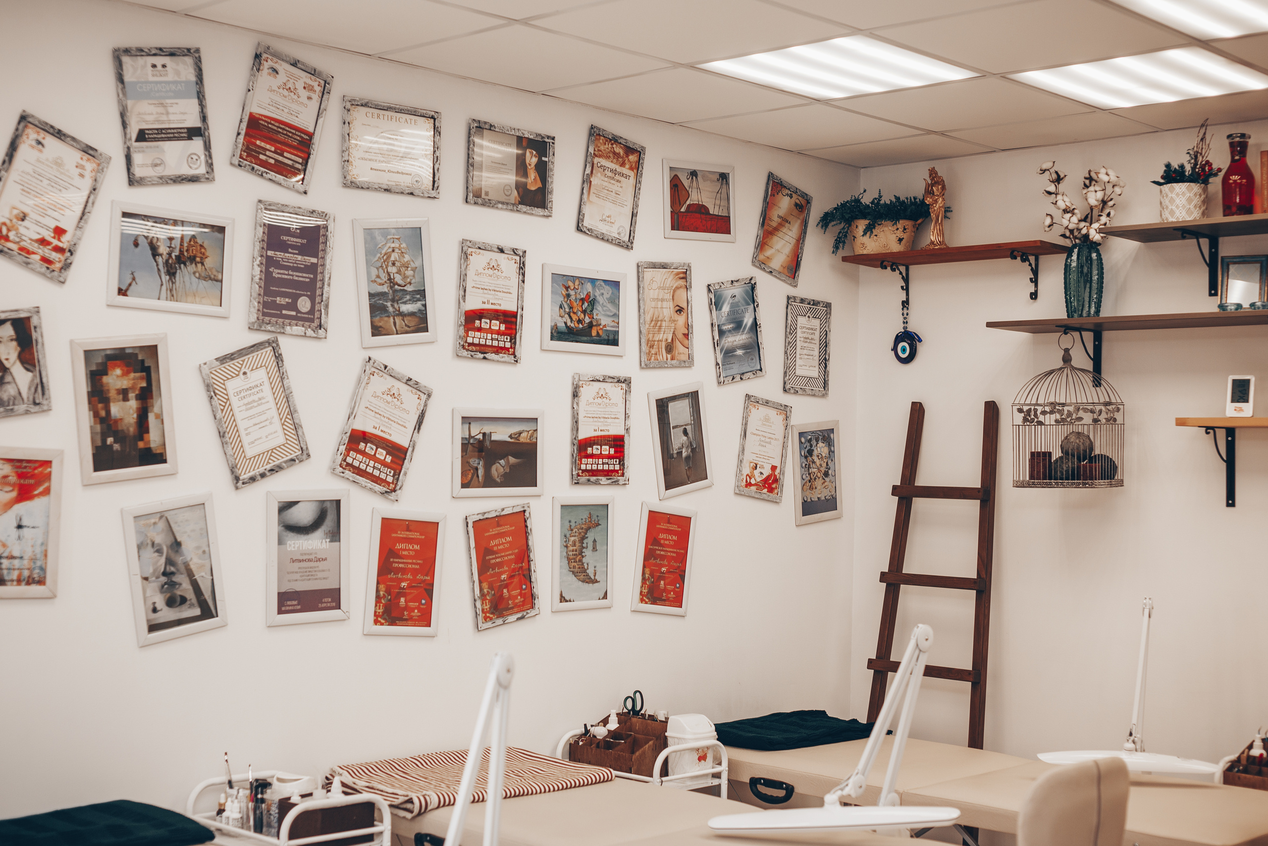 Студия по наращиванию ресниц. Свадебный и семейный фотограф/видеограф в Краснодаре Наталья Осинская