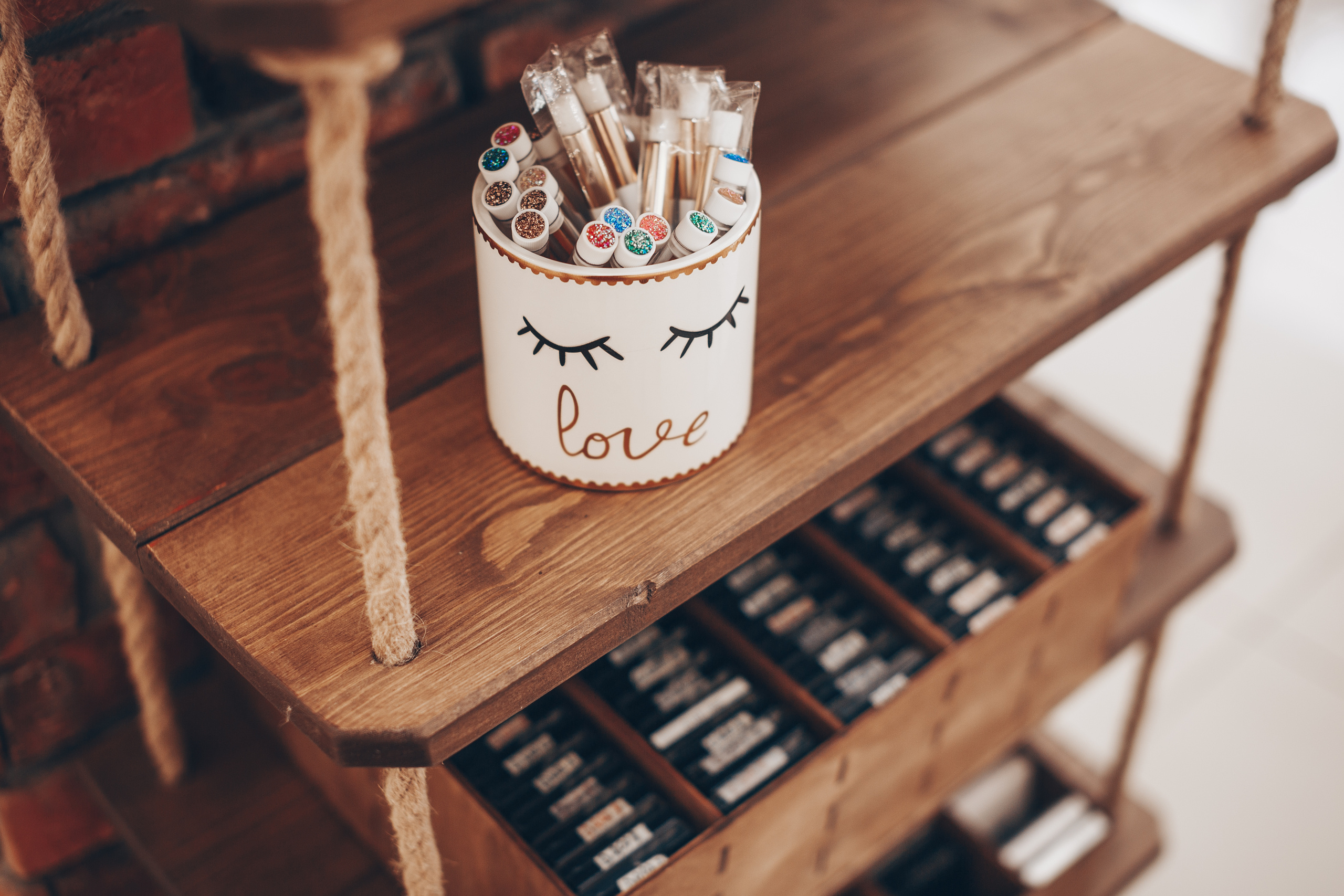 Студия по наращиванию ресниц. Свадебный и семейный фотограф/видеограф в Краснодаре Наталья Осинская