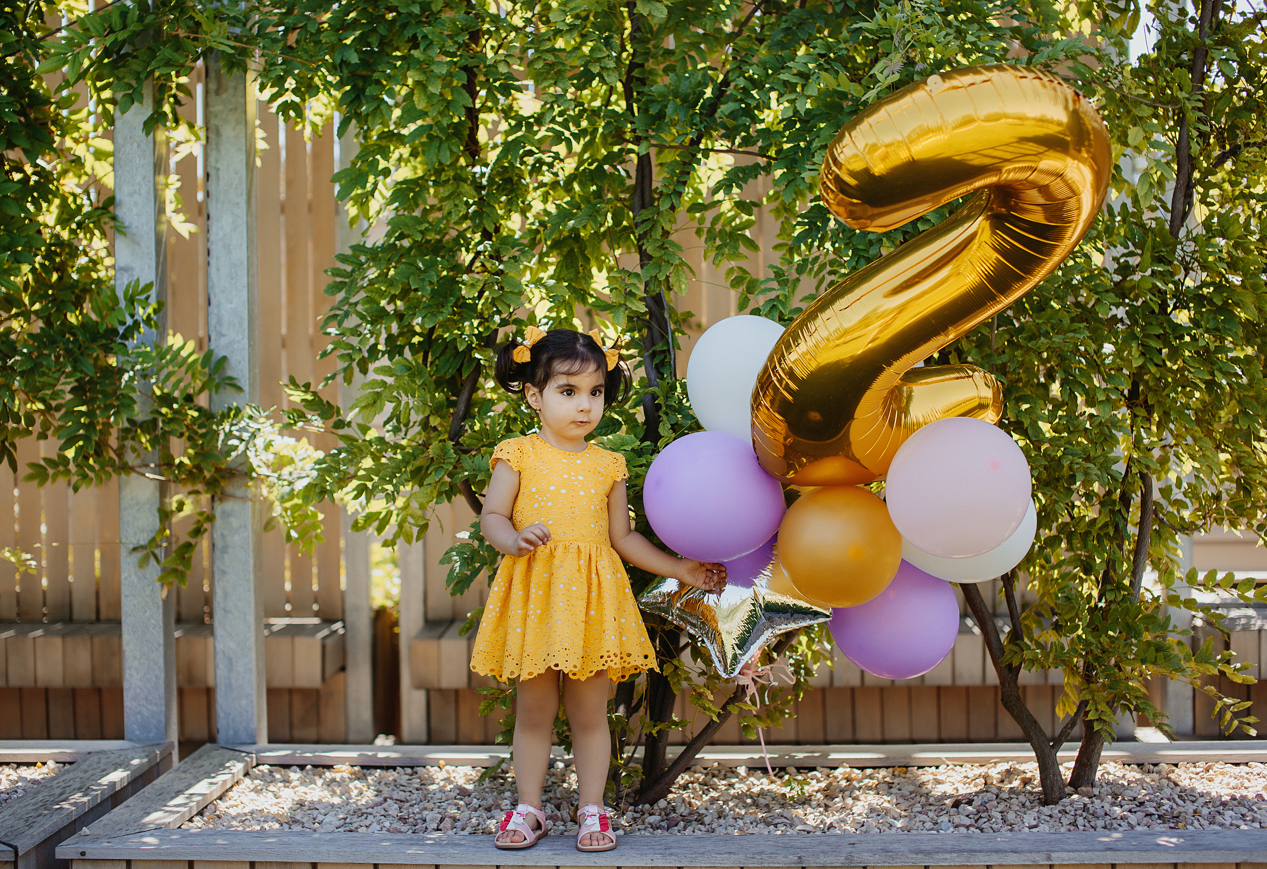 Мне 2 годика. Свадебный и семейный фотограф/видеограф в Краснодаре Наталья Осинская