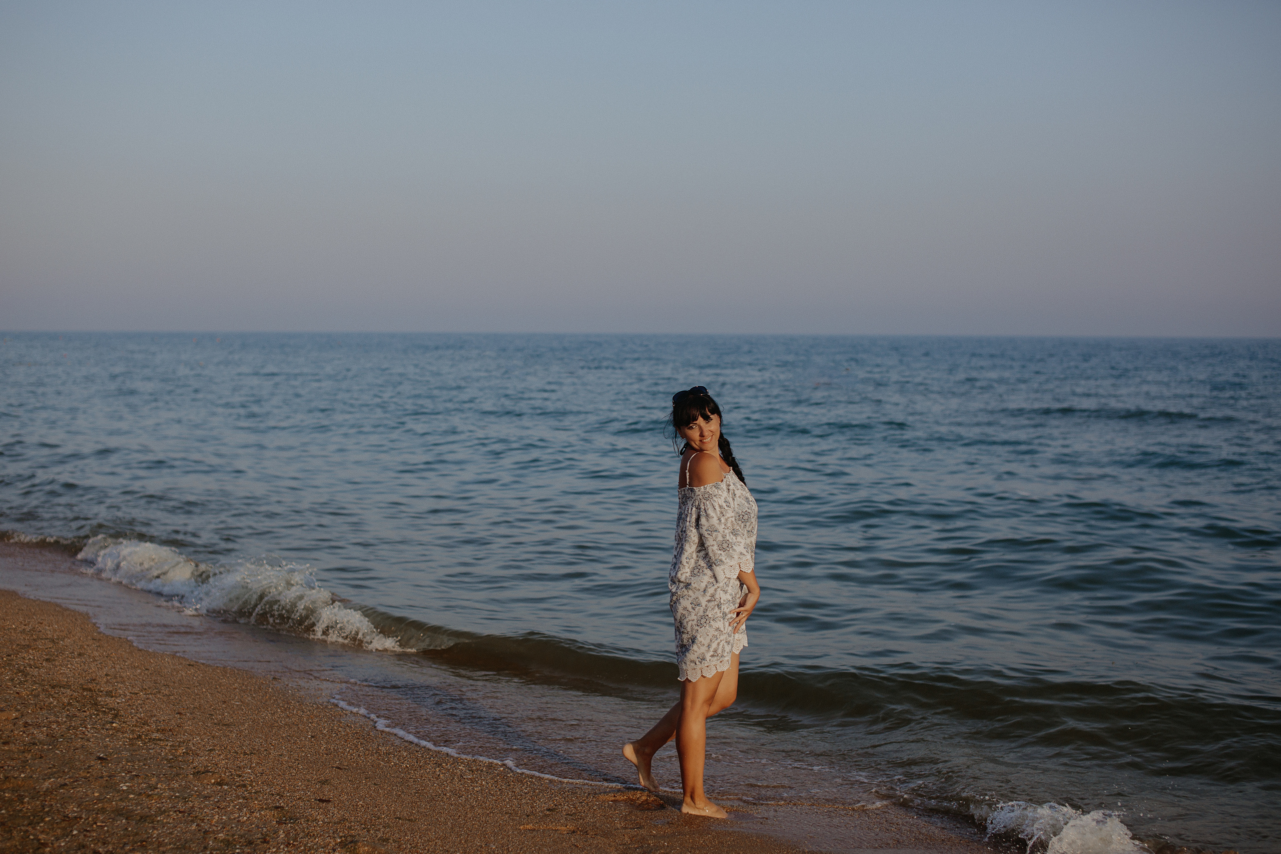 Немного меня. Свадебный и семейный фотограф/видеограф в Краснодаре Наталья Осинская