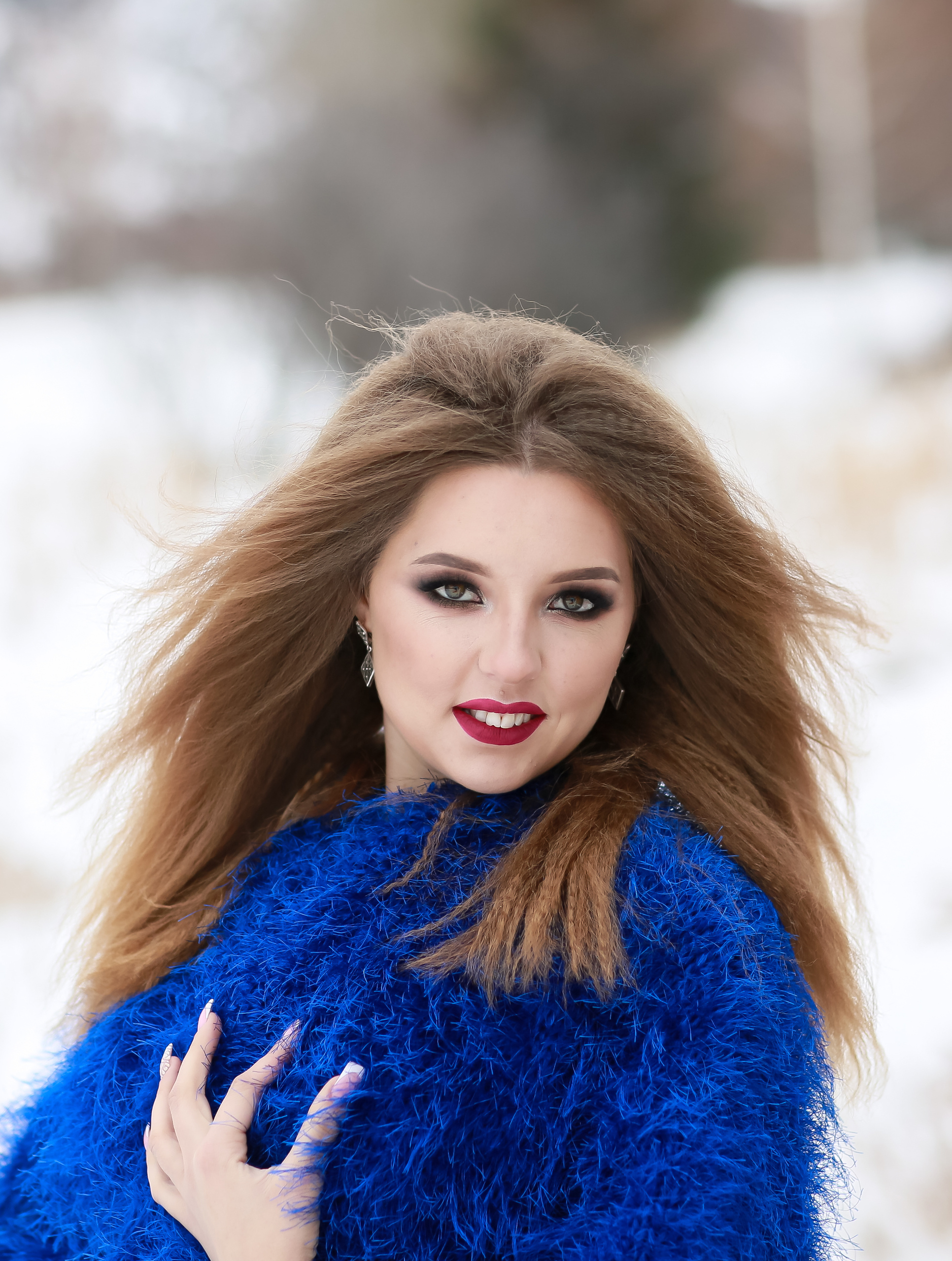 Анастасия. Свадебный и семейный фотограф/видеограф в Краснодаре Наталья Осинская