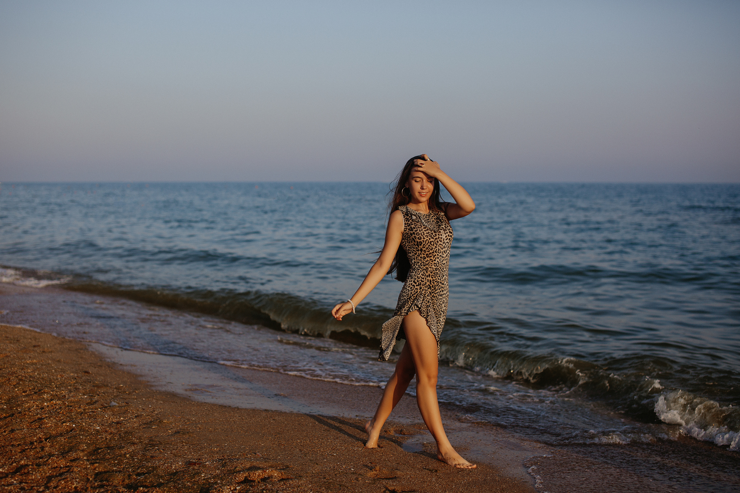 Вероника/ Анапа. Свадебный и семейный фотограф/видеограф в Краснодаре Наталья Осинская