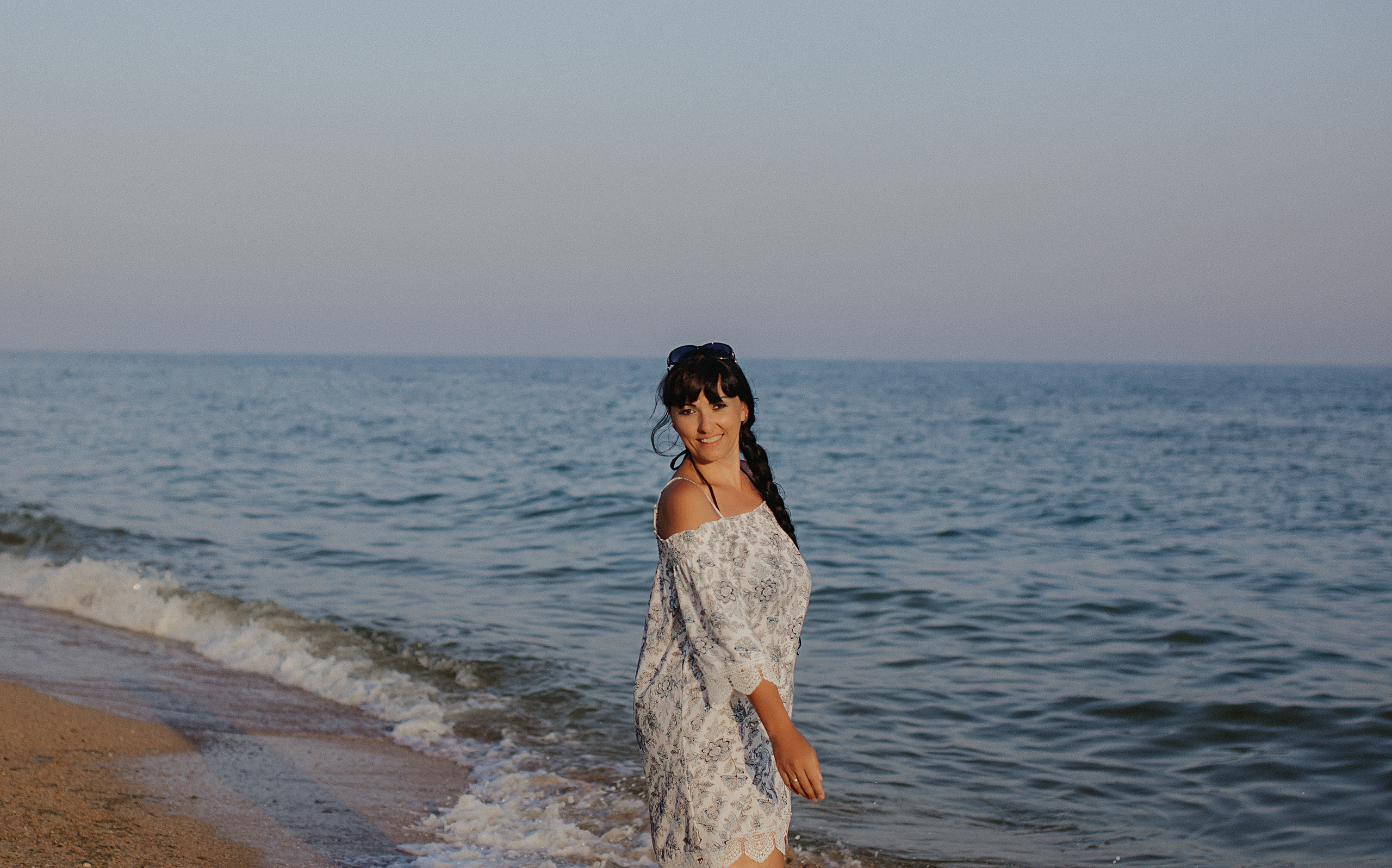 Немного меня. Свадебный и семейный фотограф/видеограф в Краснодаре Наталья Осинская