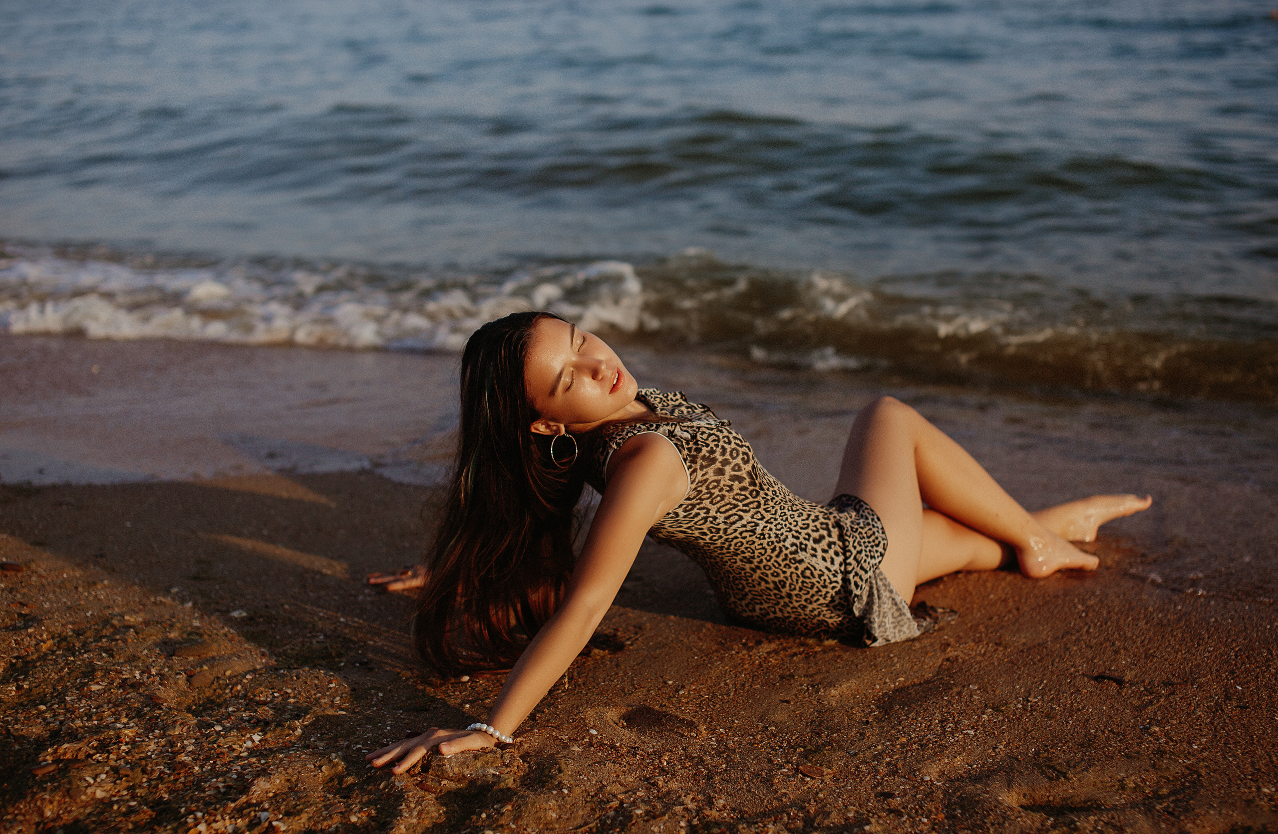 Вероника/ Анапа. Свадебный и семейный фотограф/видеограф в Краснодаре Наталья Осинская