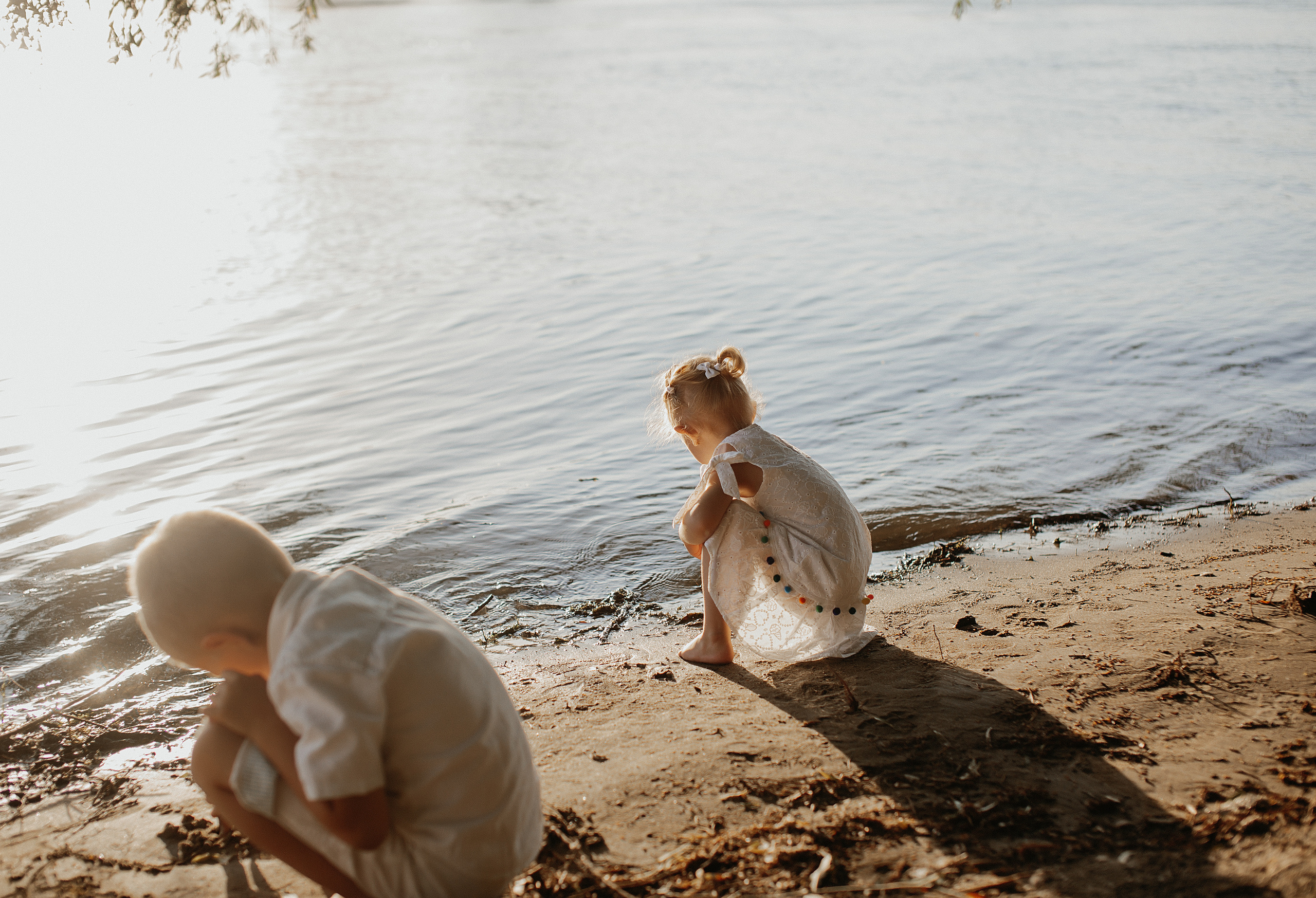 «Рождественский парк». Свадебный и семейный фотограф/видеограф в Краснодаре Наталья Осинская