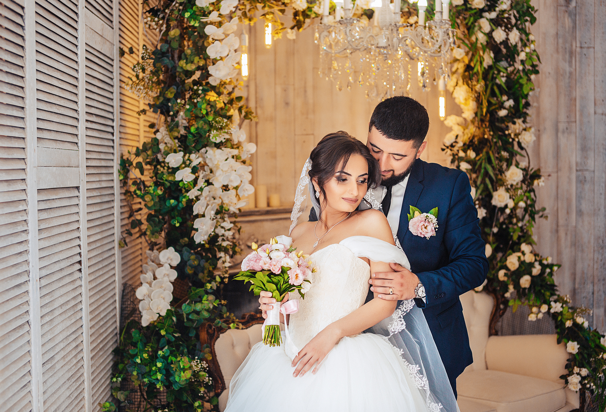 Свадьбы. Свадебный и семейный фотограф/видеограф в Краснодаре Наталья Осинская