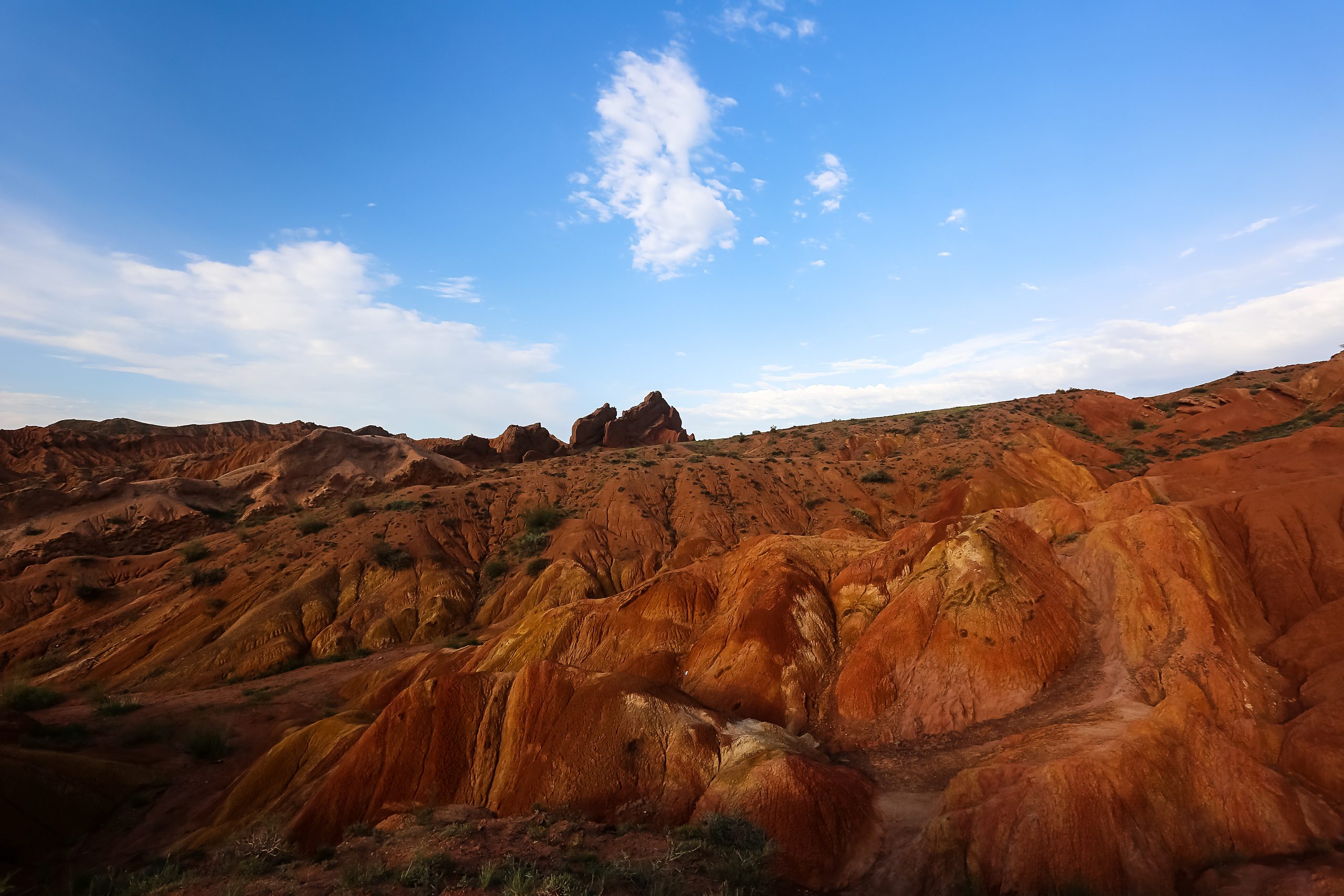 Каньоны. Свадебный и семейный фотограф/видеограф в Краснодаре Наталья Осинская