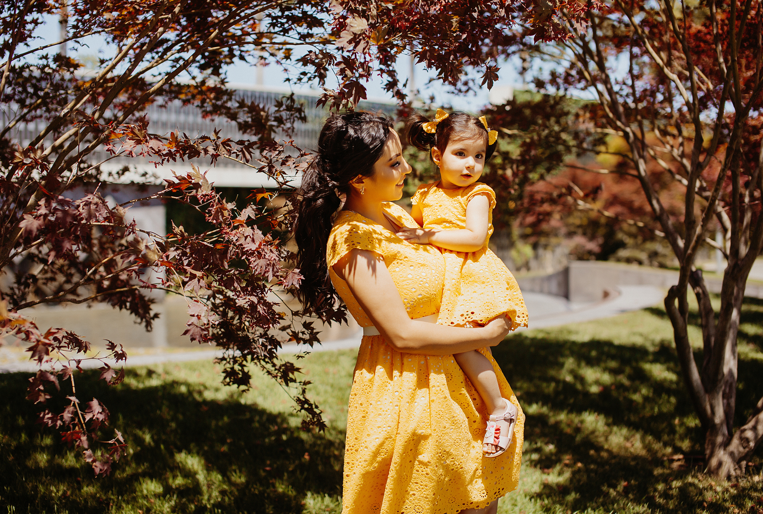 Мне 2 годика. Свадебный и семейный фотограф/видеограф в Краснодаре Наталья Осинская