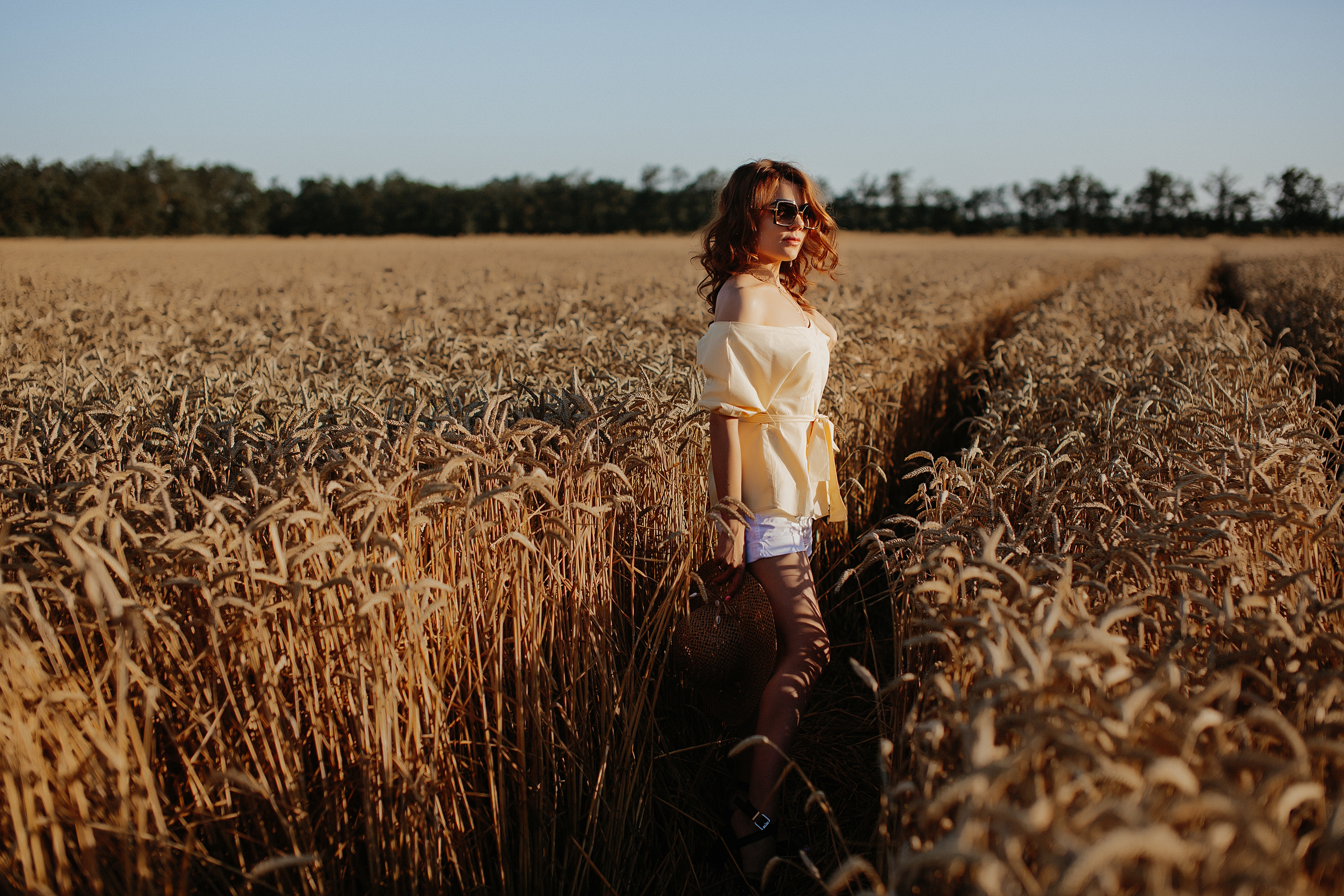 Елена. Свадебный и семейный фотограф/видеограф в Краснодаре Наталья Осинская