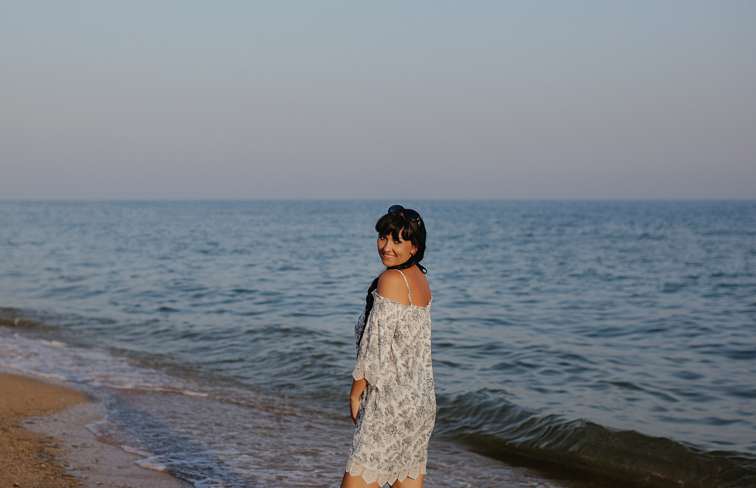 Немного меня. Свадебный и семейный фотограф/видеограф в Краснодаре Наталья Осинская