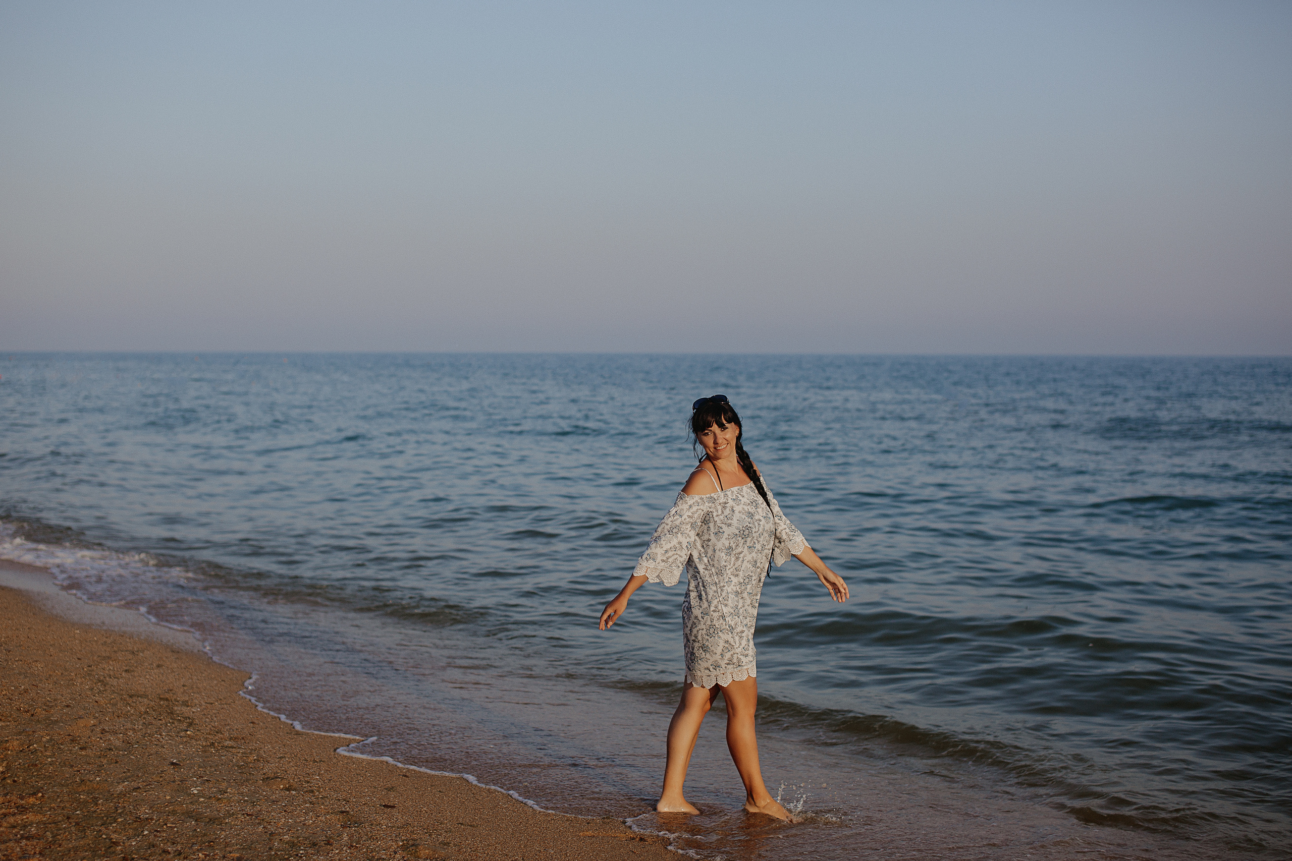 Немного меня. Свадебный и семейный фотограф/видеограф в Краснодаре Наталья Осинская