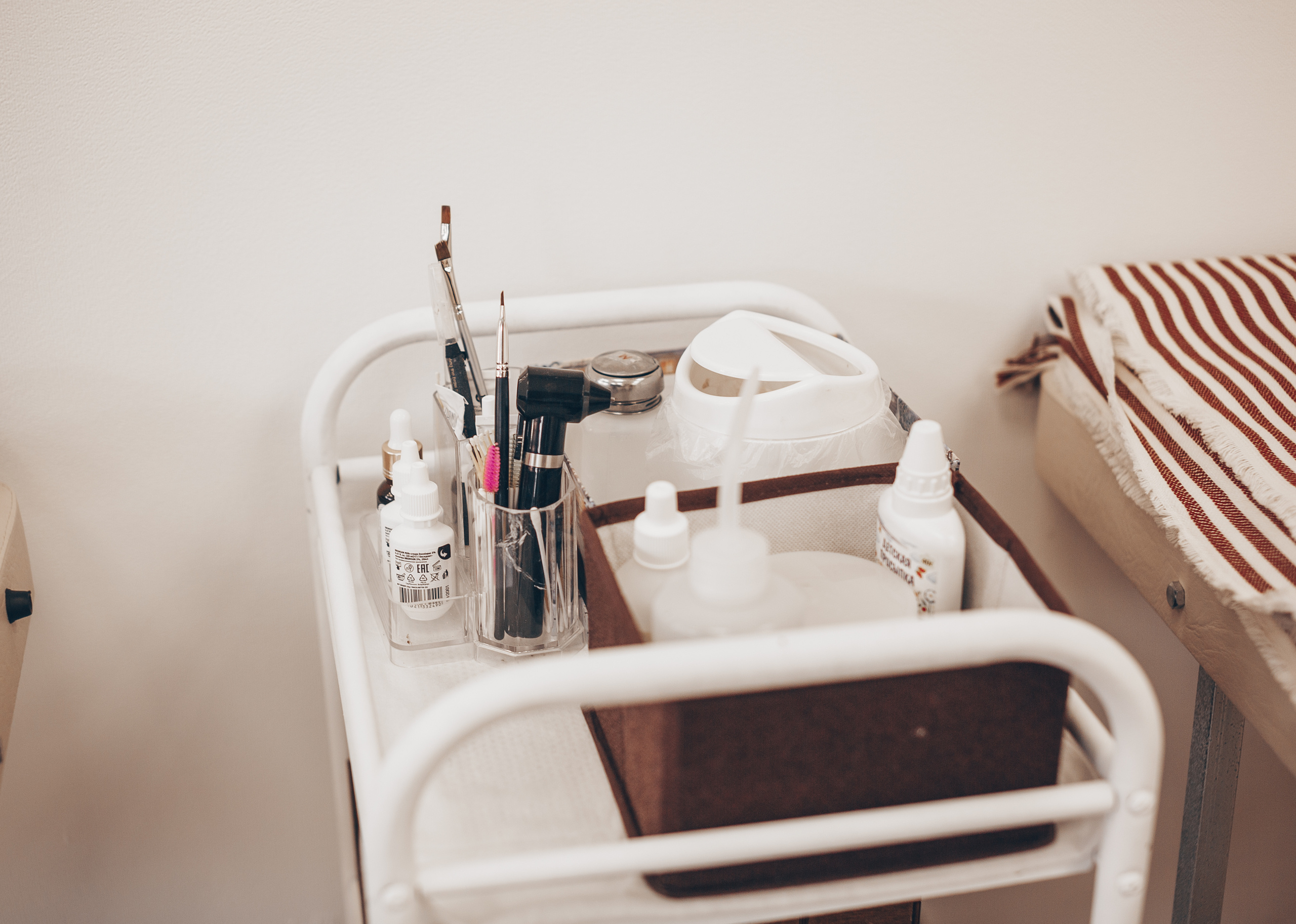 Студия по наращиванию ресниц. Свадебный и семейный фотограф/видеограф в Краснодаре Наталья Осинская