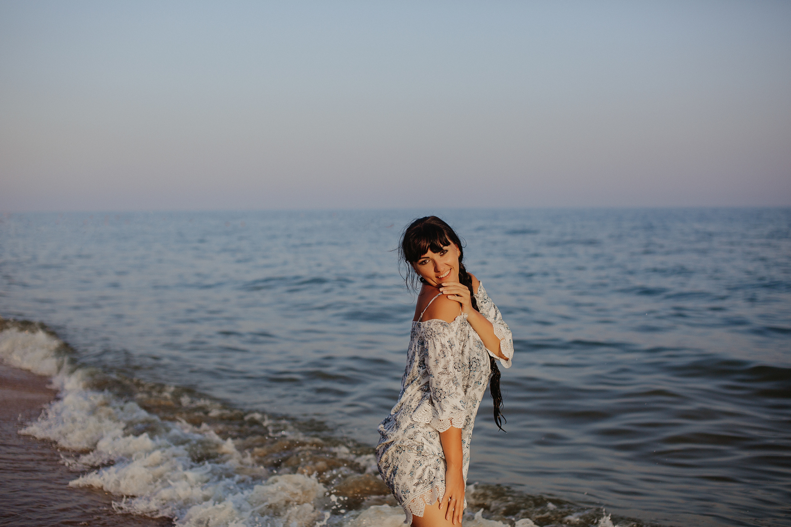 Немного меня. Свадебный и семейный фотограф/видеограф в Краснодаре Наталья Осинская