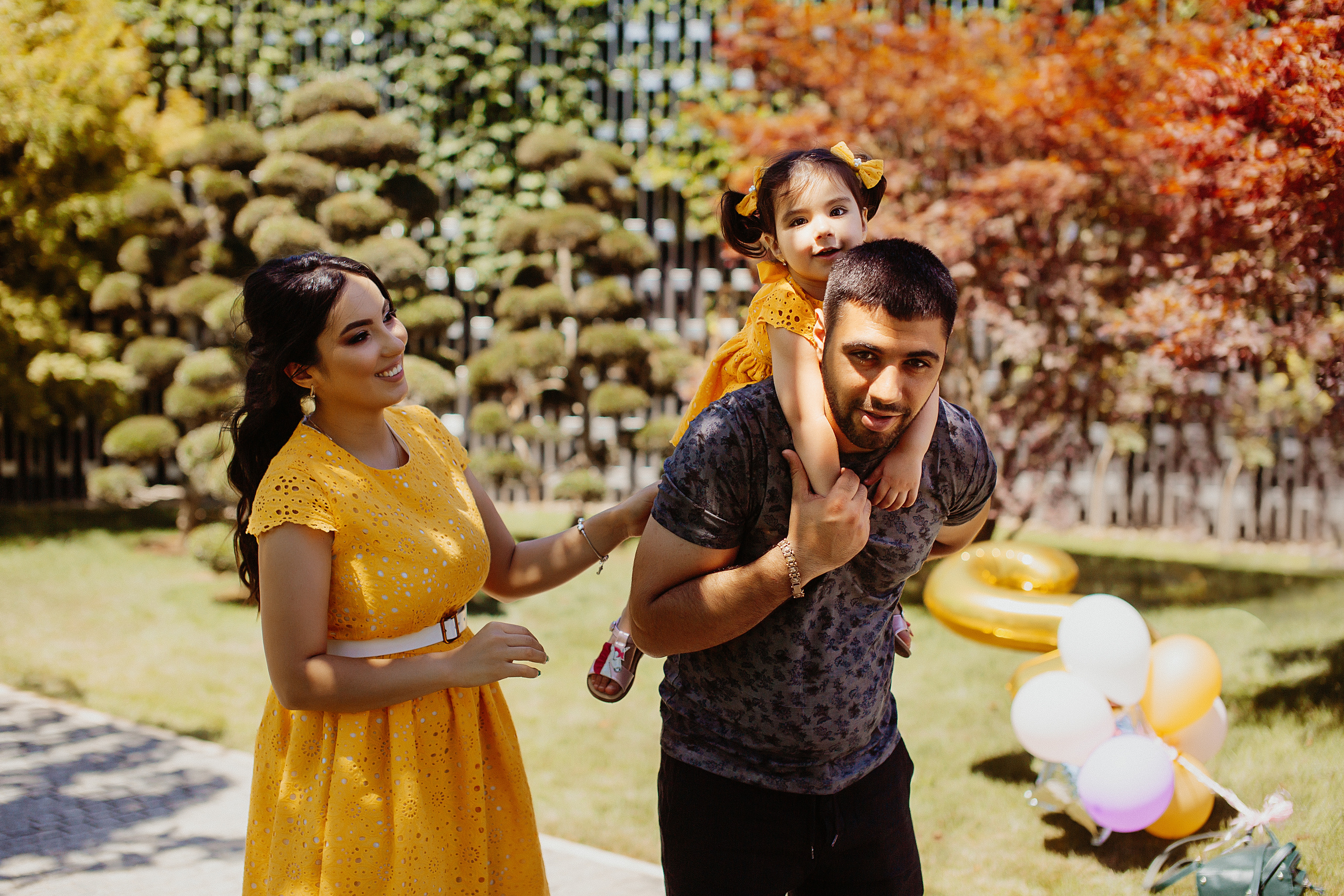 Мне 2 годика. Свадебный и семейный фотограф/видеограф в Краснодаре Наталья Осинская