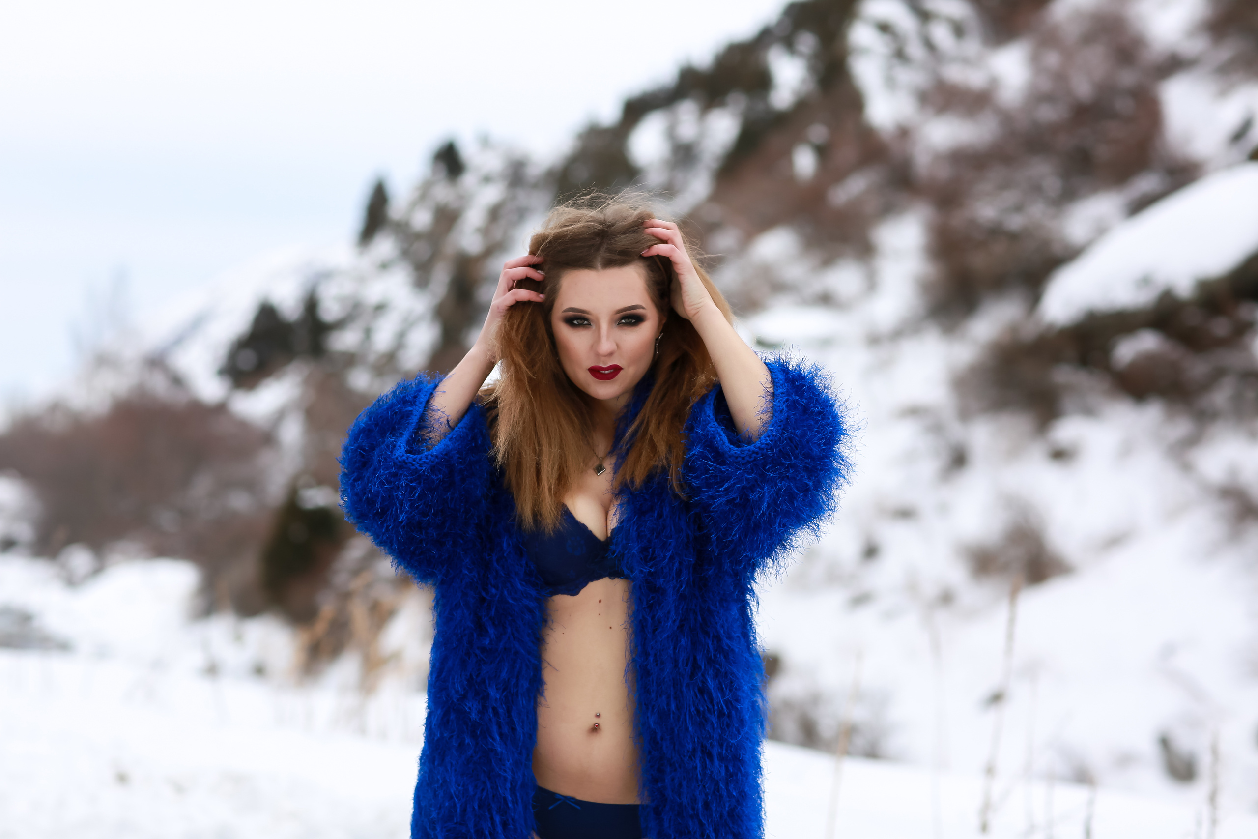 Анастасия. Свадебный и семейный фотограф/видеограф в Краснодаре Наталья Осинская