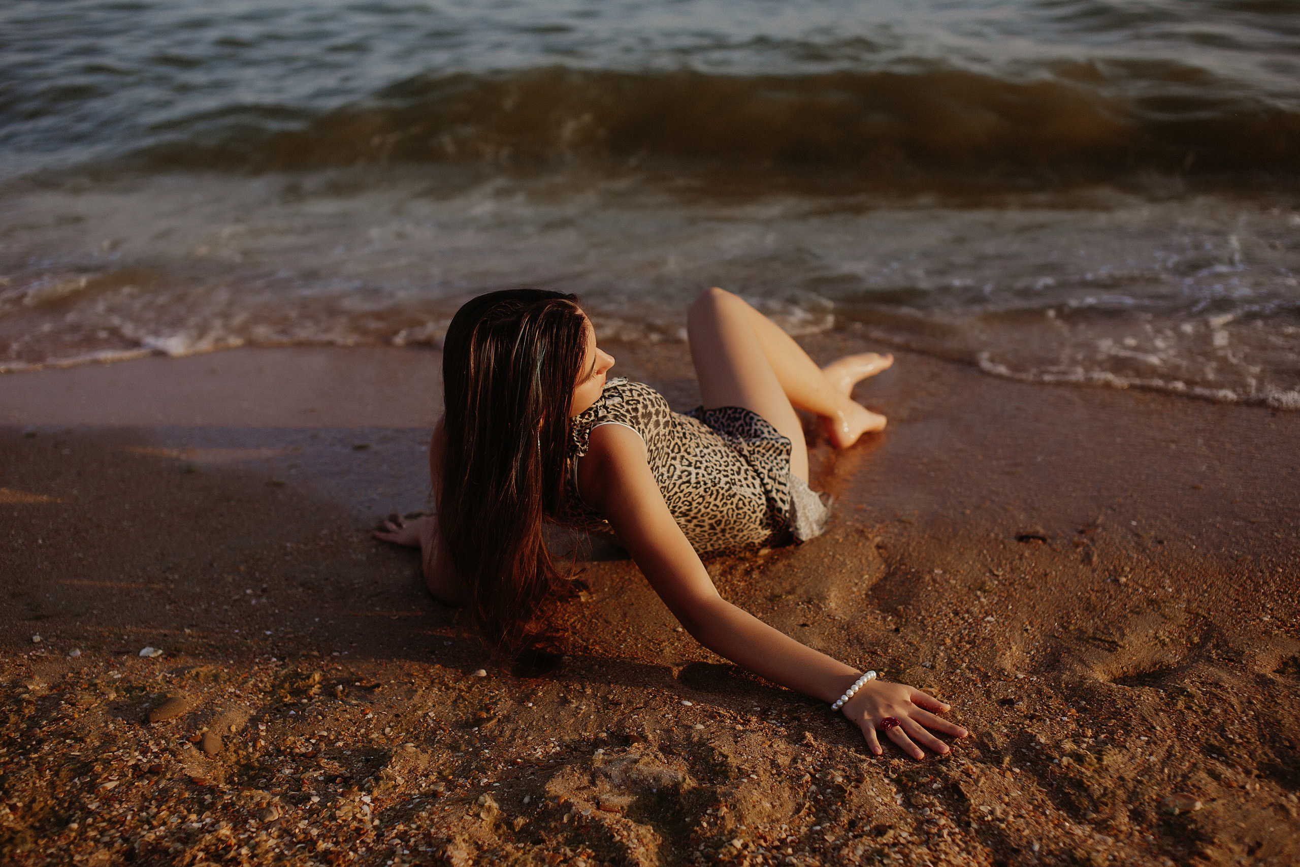 Вероника/ Анапа. Свадебный и семейный фотограф/видеограф в Краснодаре Наталья Осинская