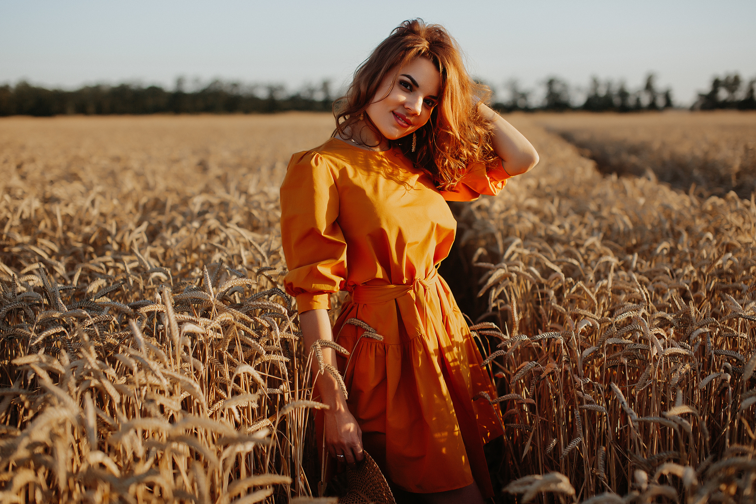 Елена. Свадебный и семейный фотограф/видеограф в Краснодаре Наталья Осинская