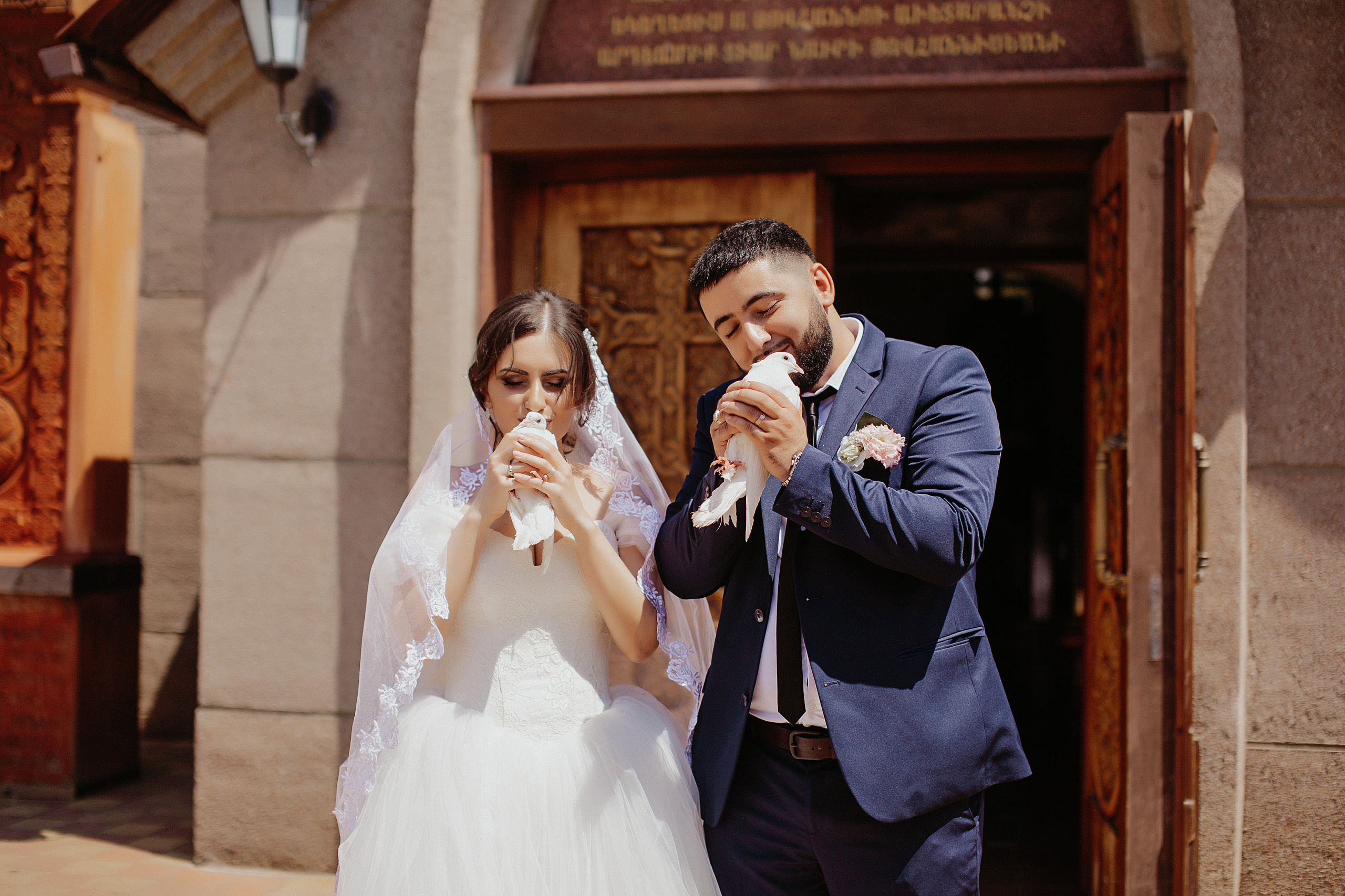 Свадьбы. Свадебный и семейный фотограф/видеограф в Краснодаре Наталья Осинская