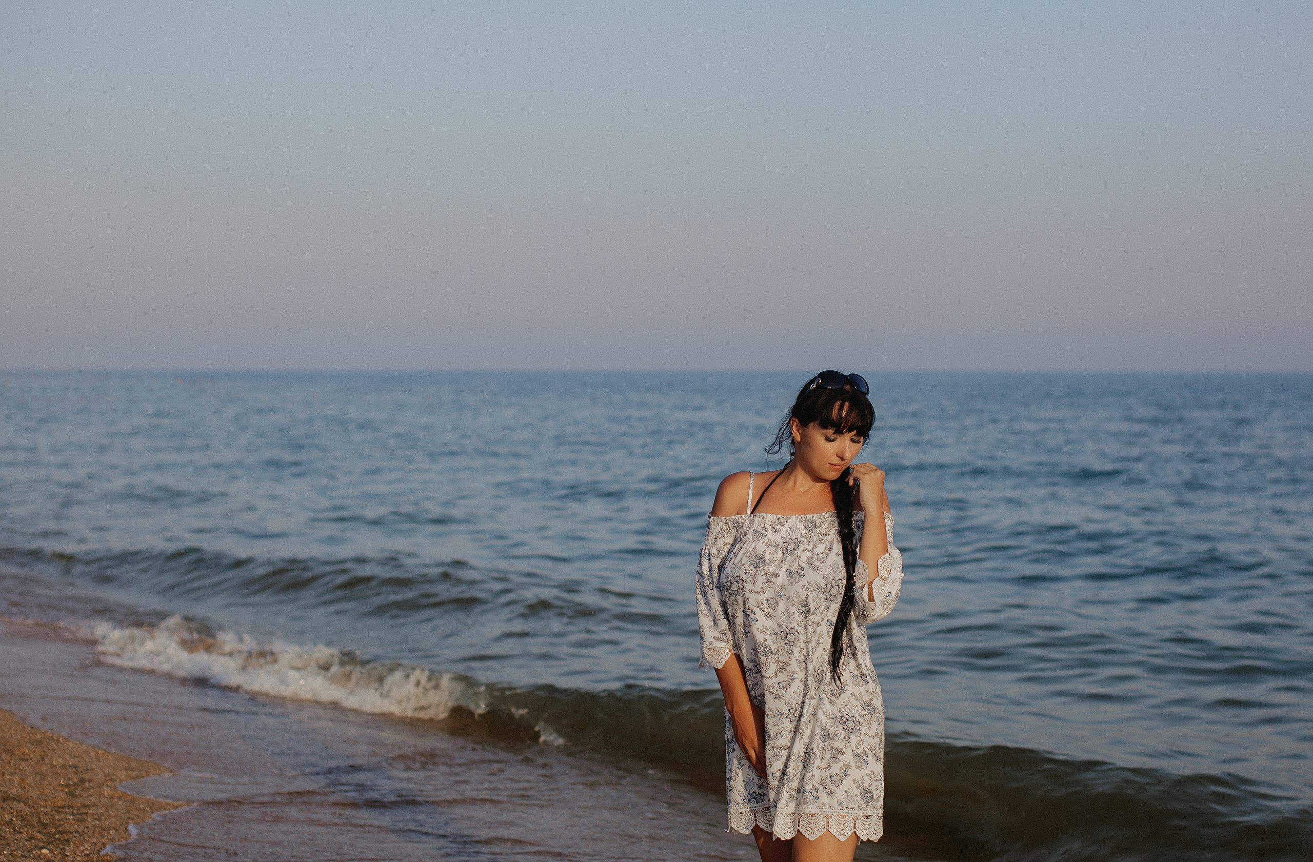 Немного меня. Свадебный и семейный фотограф/видеограф в Краснодаре Наталья Осинская