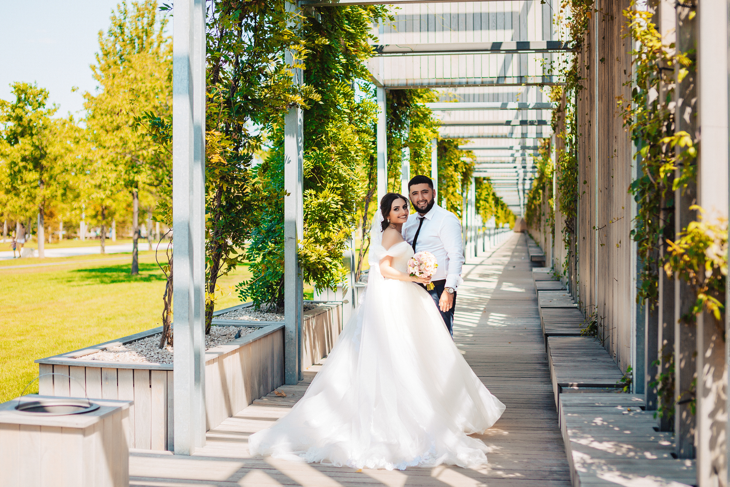 Свадьбы. Свадебный и семейный фотограф/видеограф в Краснодаре Наталья Осинская