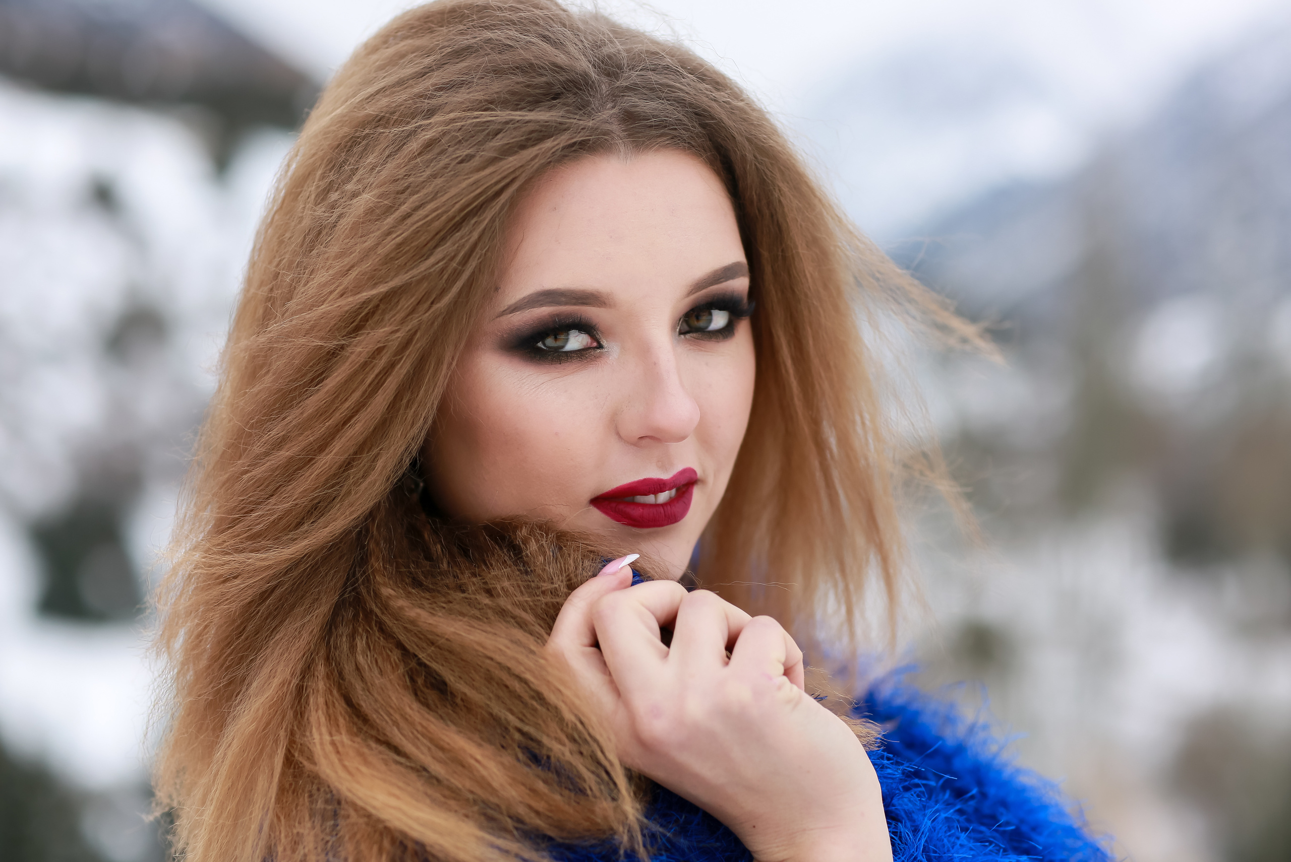 Анастасия. Свадебный и семейный фотограф/видеограф в Краснодаре Наталья Осинская