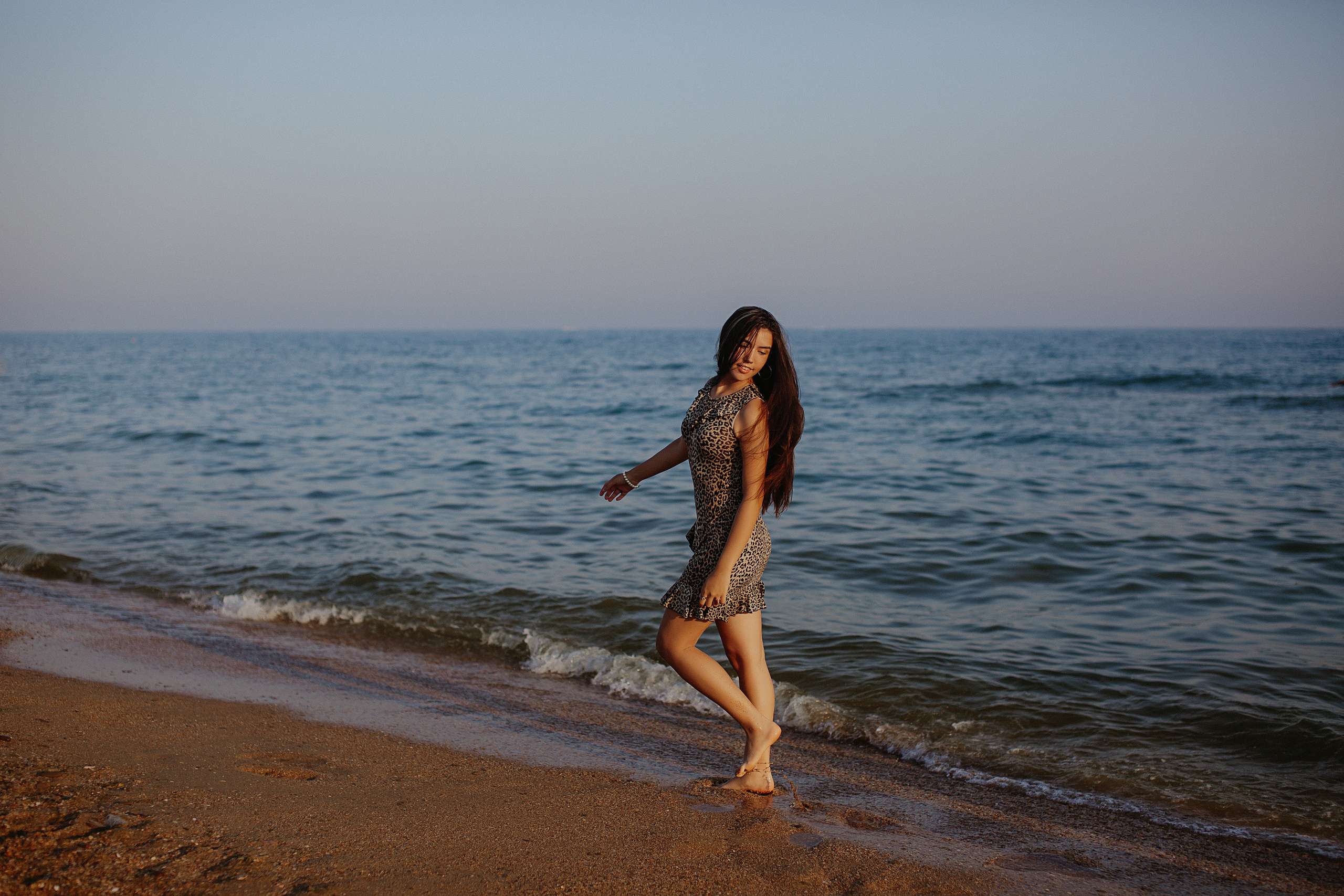 Вероника/ Анапа. Свадебный и семейный фотограф/видеограф в Краснодаре Наталья Осинская