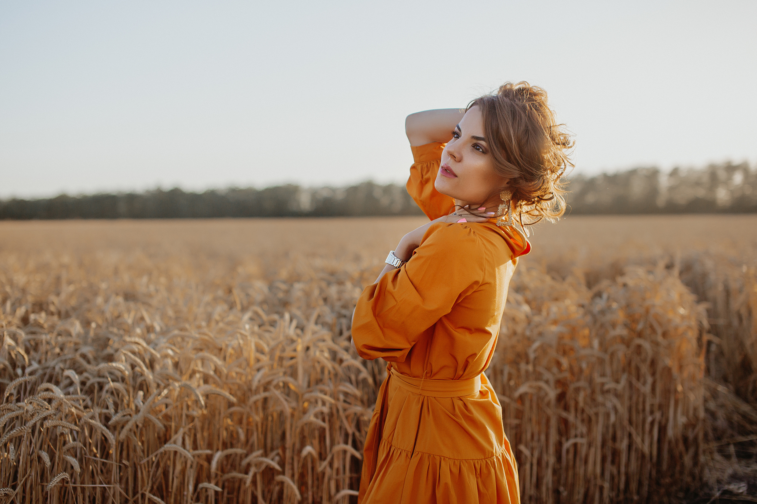 Елена. Свадебный и семейный фотограф/видеограф в Краснодаре Наталья Осинская
