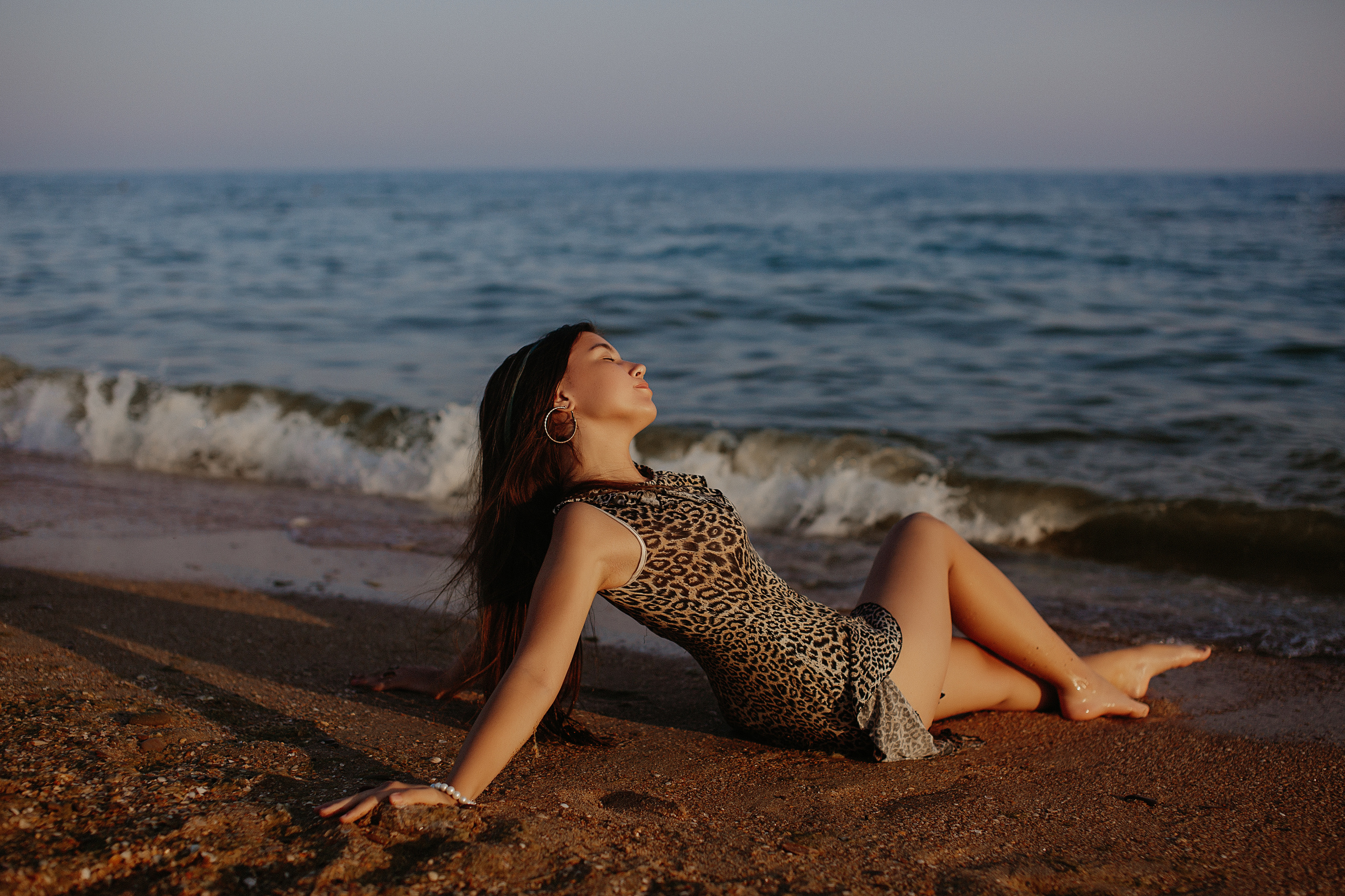 Вероника/ Анапа. Свадебный и семейный фотограф/видеограф в Краснодаре Наталья Осинская