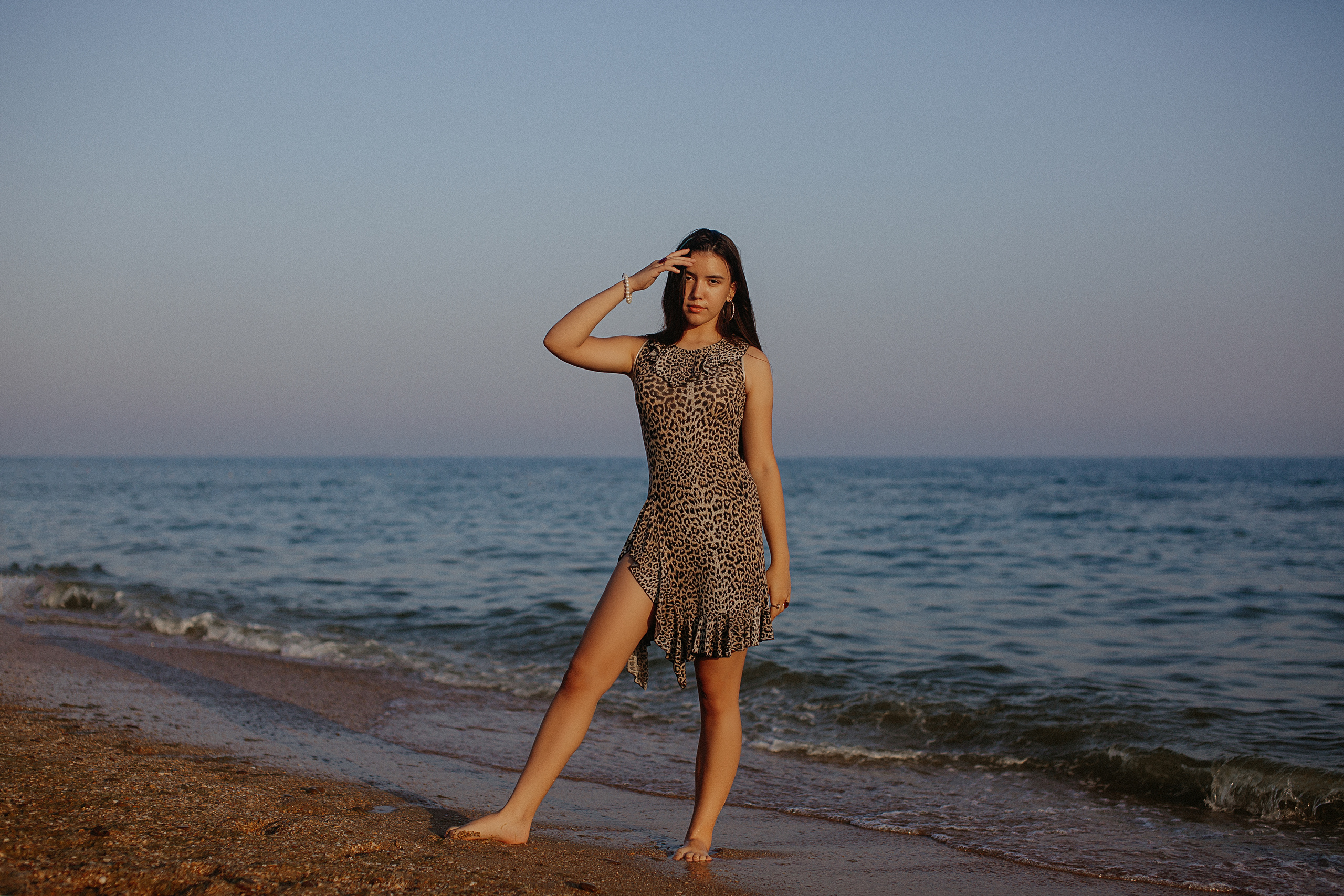 Вероника/ Анапа. Свадебный и семейный фотограф/видеограф в Краснодаре Наталья Осинская