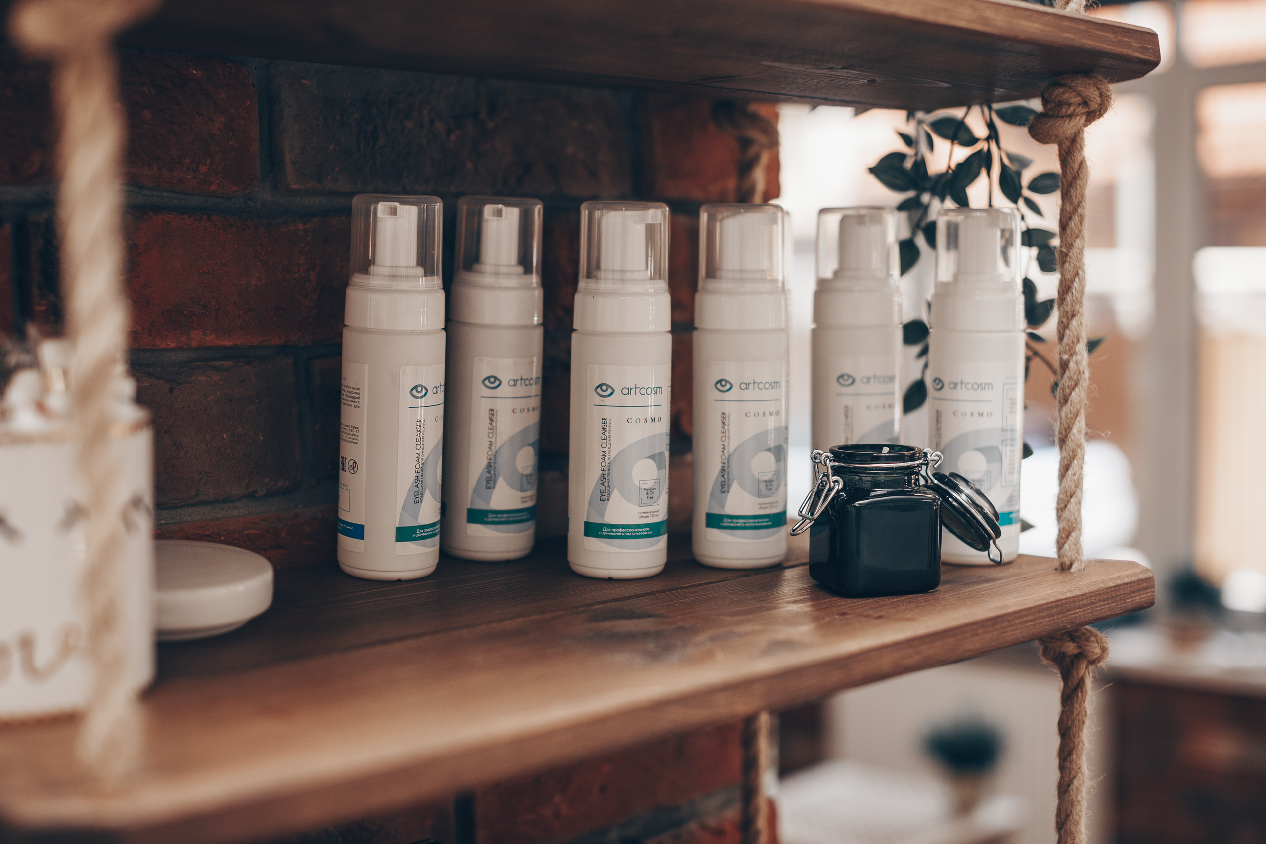 Студия по наращиванию ресниц. Свадебный и семейный фотограф/видеограф в Краснодаре Наталья Осинская