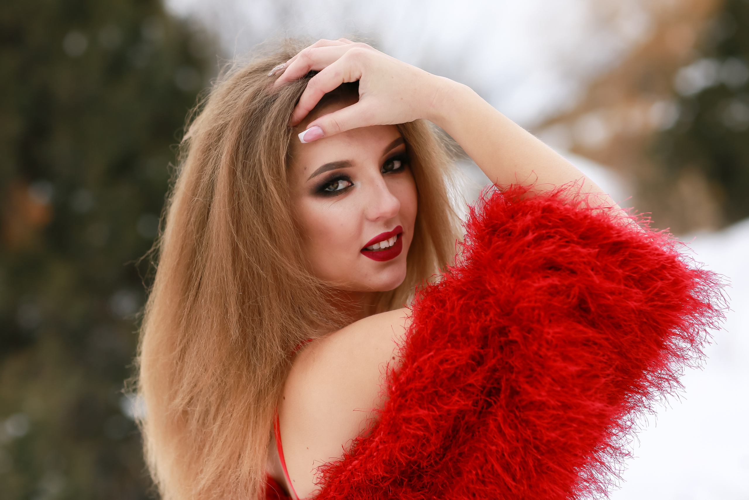 Анастасия. Свадебный и семейный фотограф/видеограф в Краснодаре Наталья Осинская