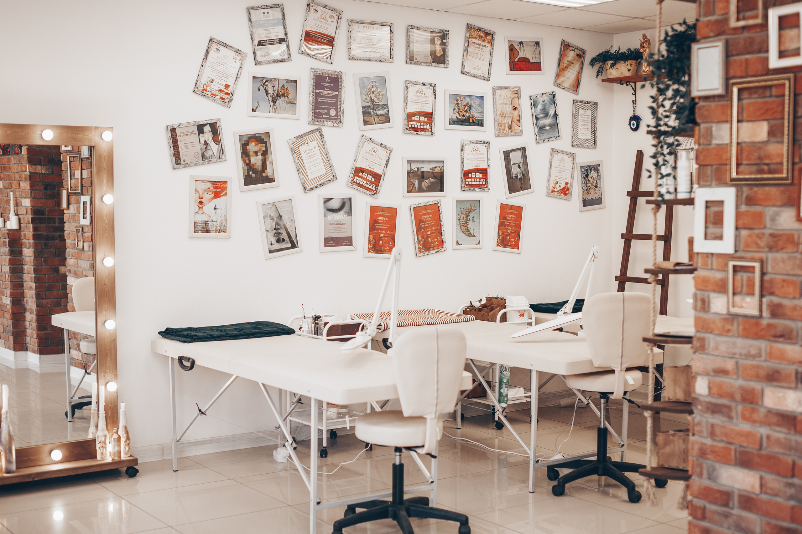 Студия по наращиванию ресниц. Свадебный и семейный фотограф/видеограф в Краснодаре Наталья Осинская