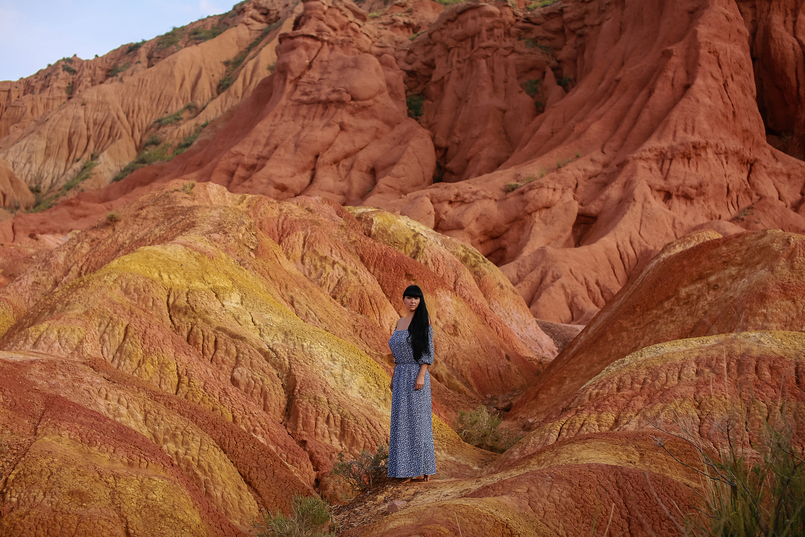 Немного меня. Свадебный и семейный фотограф/видеограф в Краснодаре Наталья Осинская