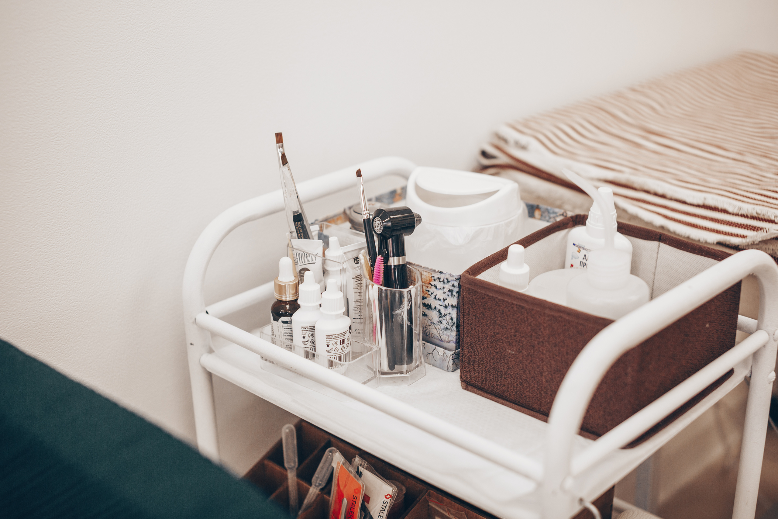 Студия по наращиванию ресниц. Свадебный и семейный фотограф/видеограф в Краснодаре Наталья Осинская