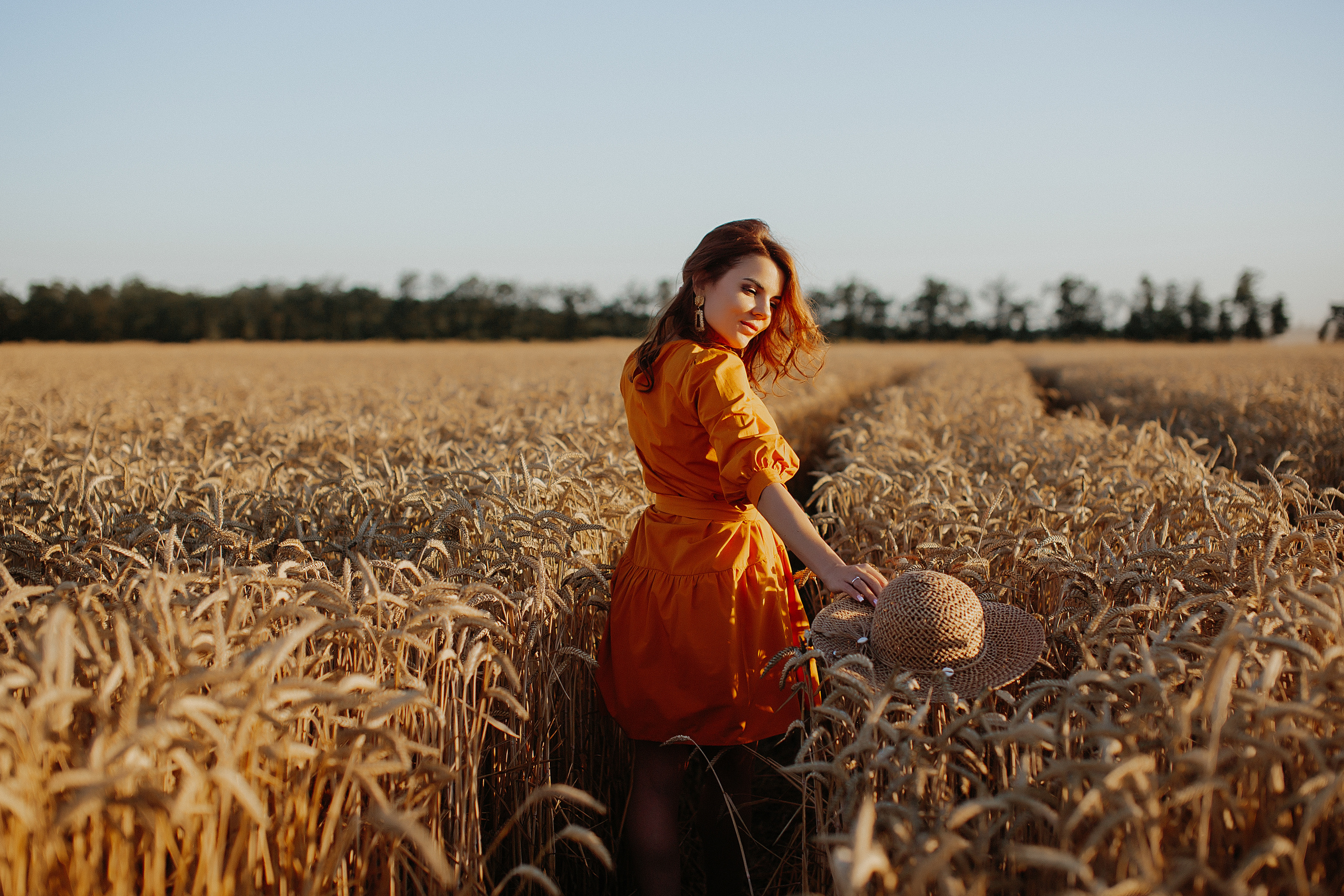 Елена. Свадебный и семейный фотограф/видеограф в Краснодаре Наталья Осинская