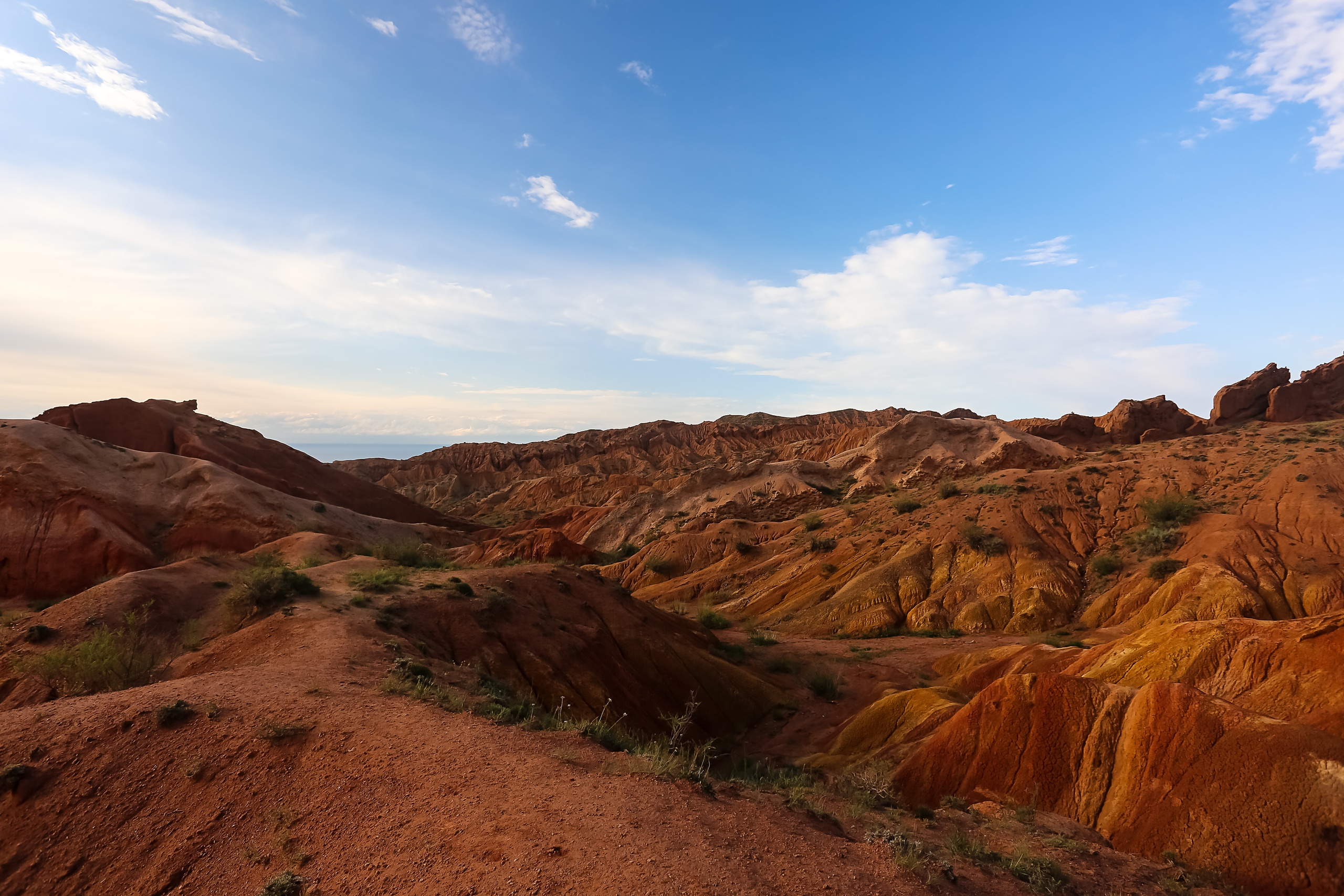 Каньоны. Свадебный и семейный фотограф/видеограф в Краснодаре Наталья Осинская